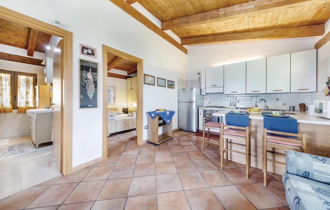 Casa Vacanza Villa Aurora
