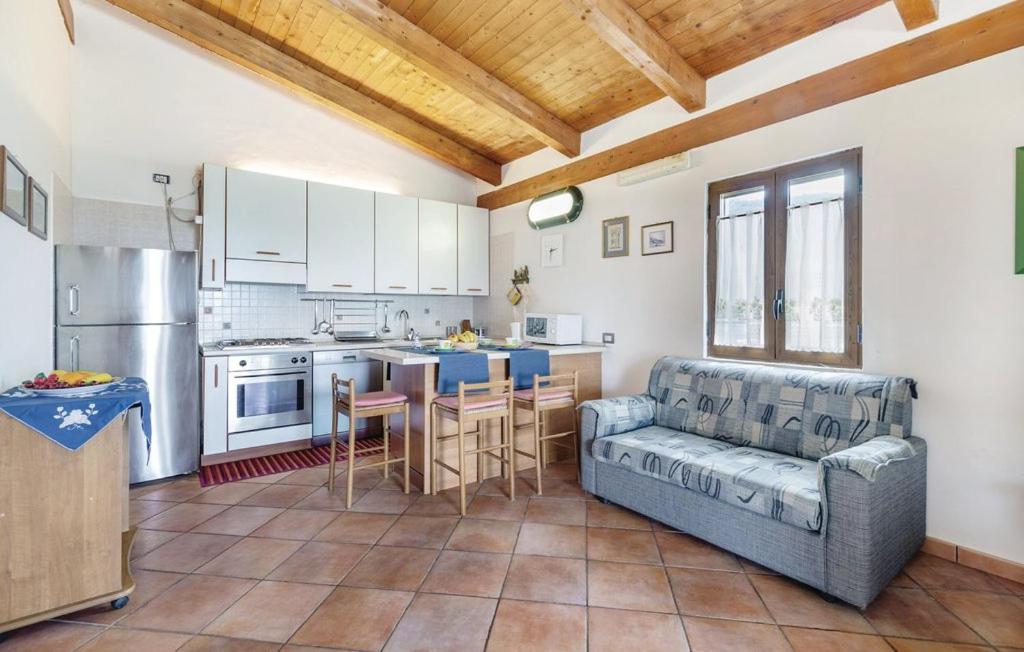 Casa Vacanza Villa Aurora