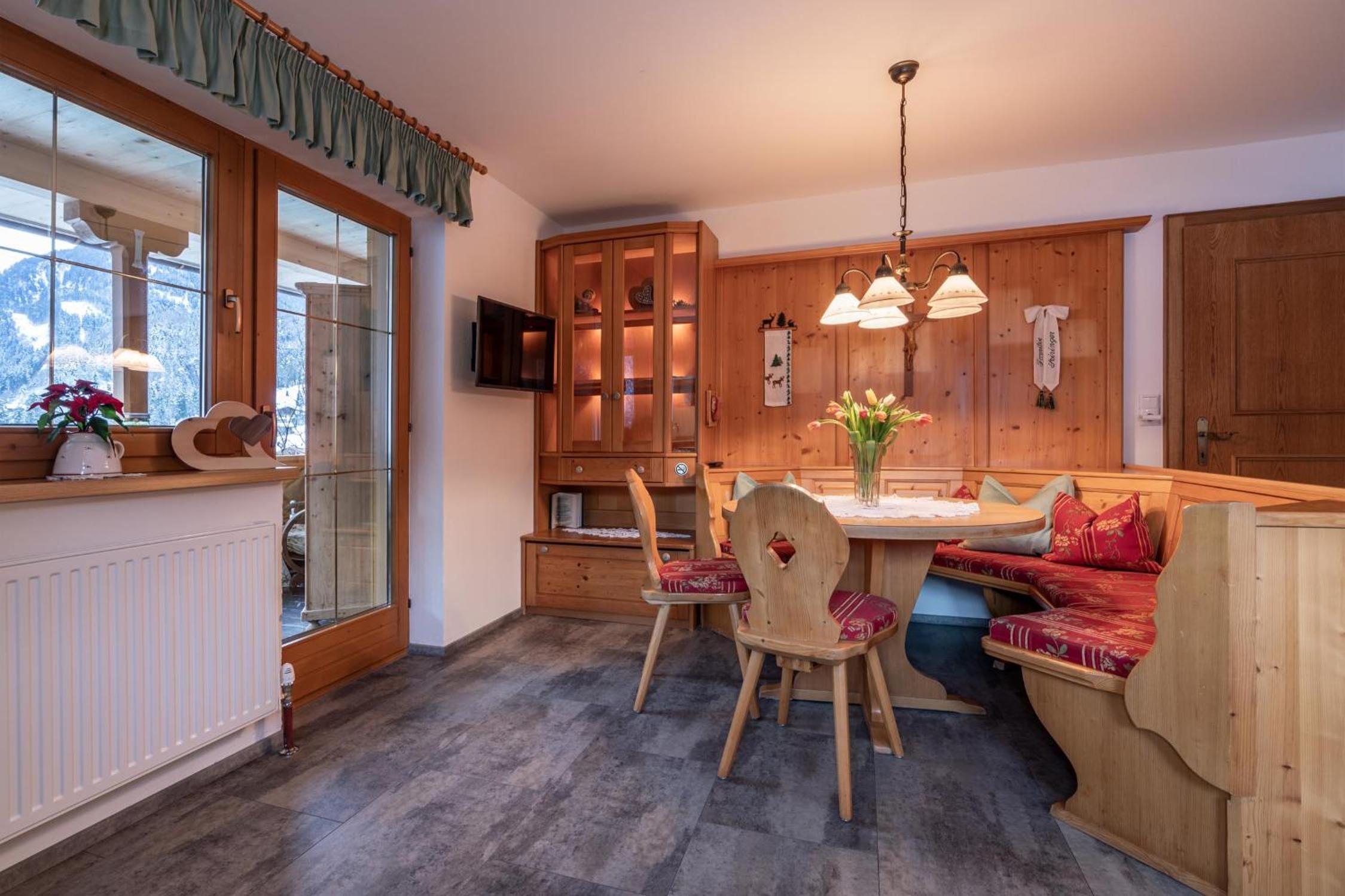 Landhaus Seiringer Apartments