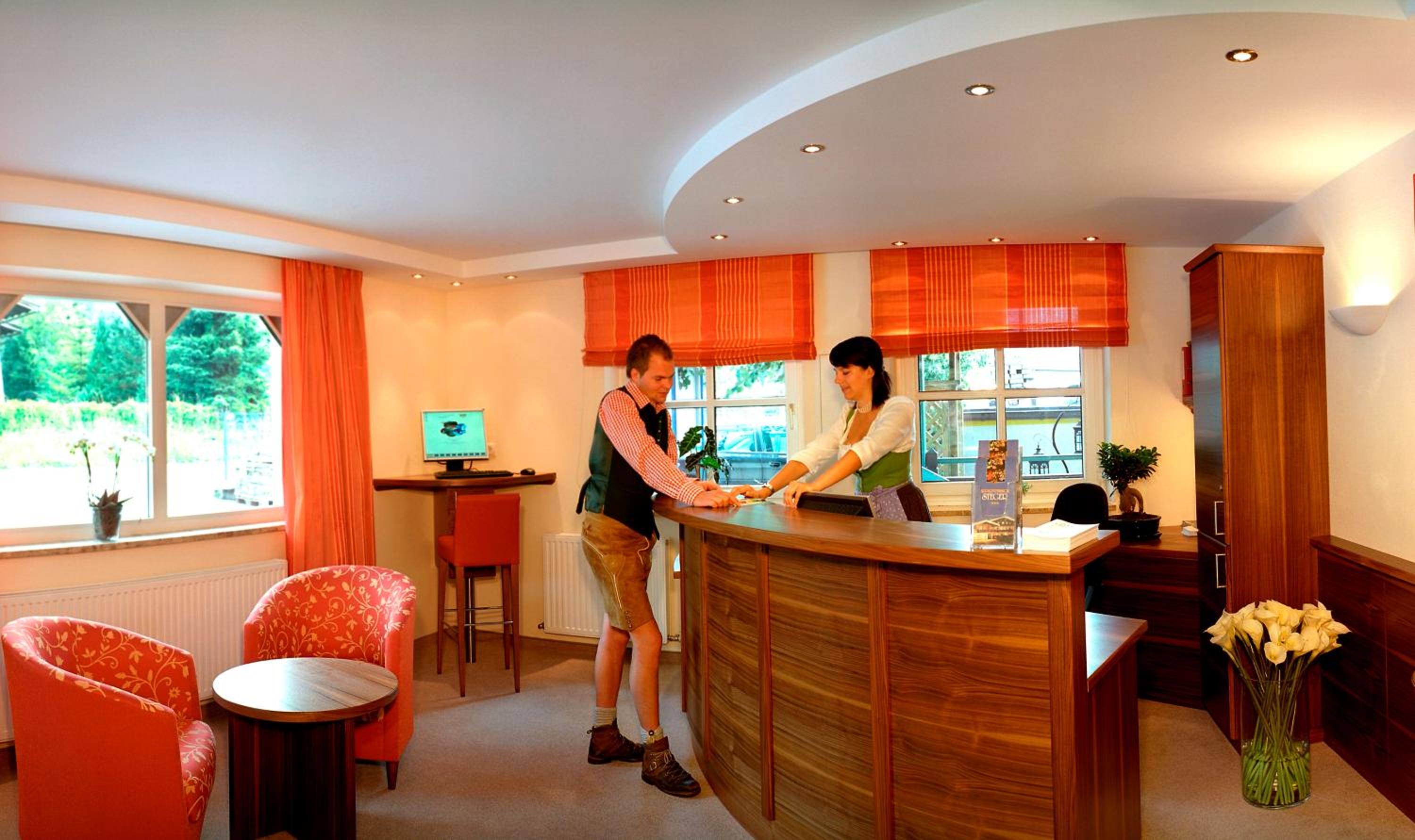 Aparthotel Steger Wagrain