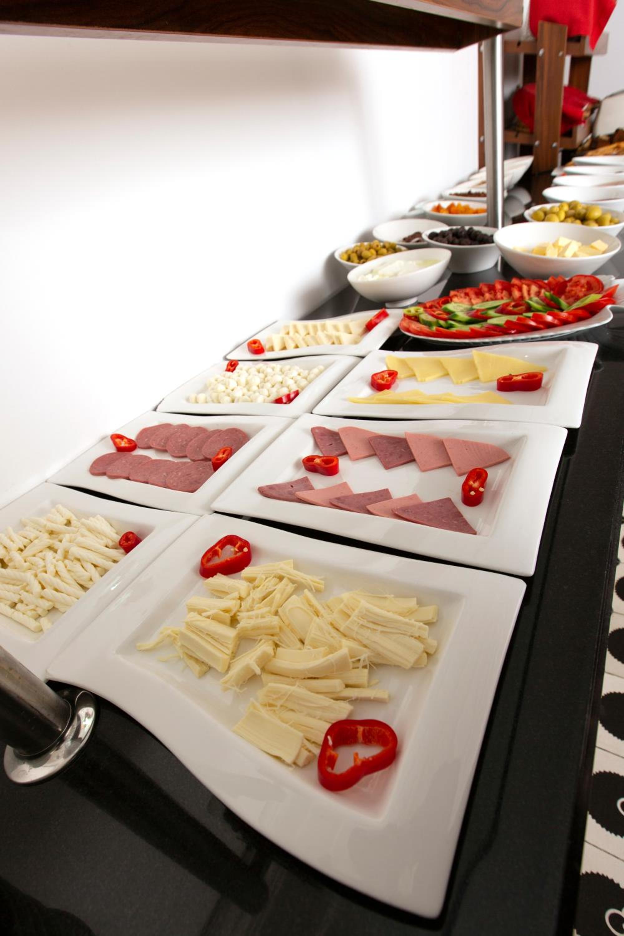 Premist Hotels Sultanahmet - Image 20