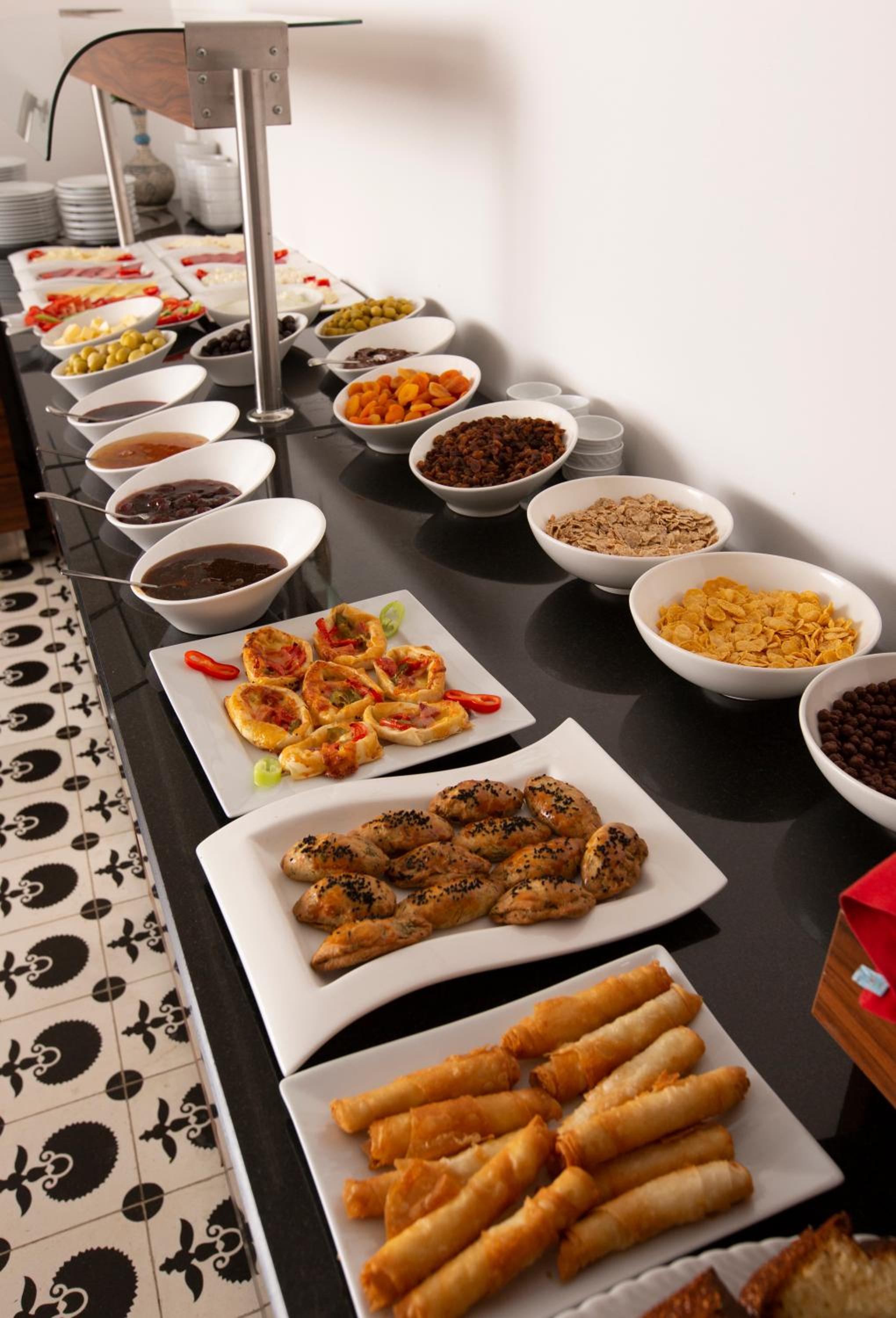 Premist Hotels Sultanahmet - Image 22