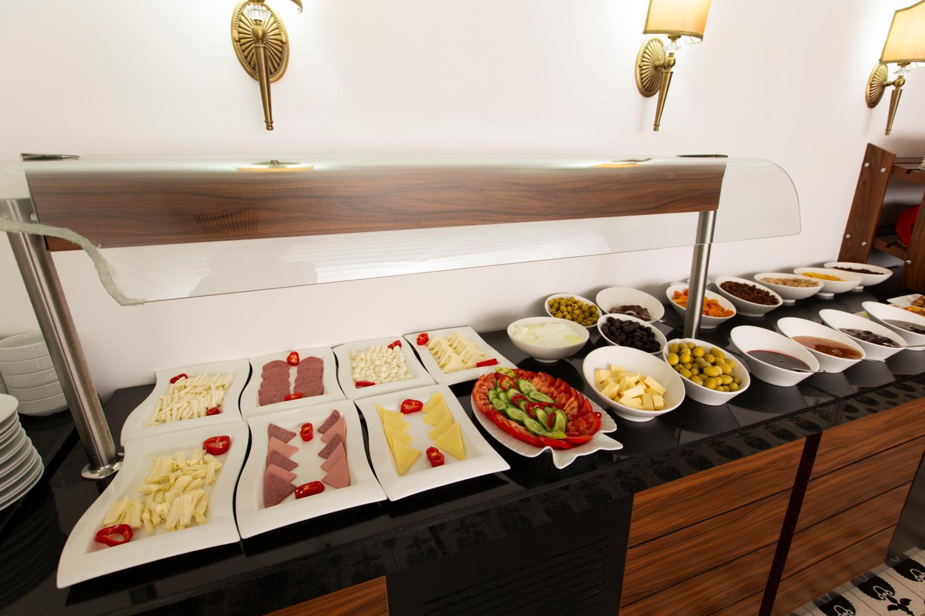 Premist Hotels Sultanahmet - Image 55