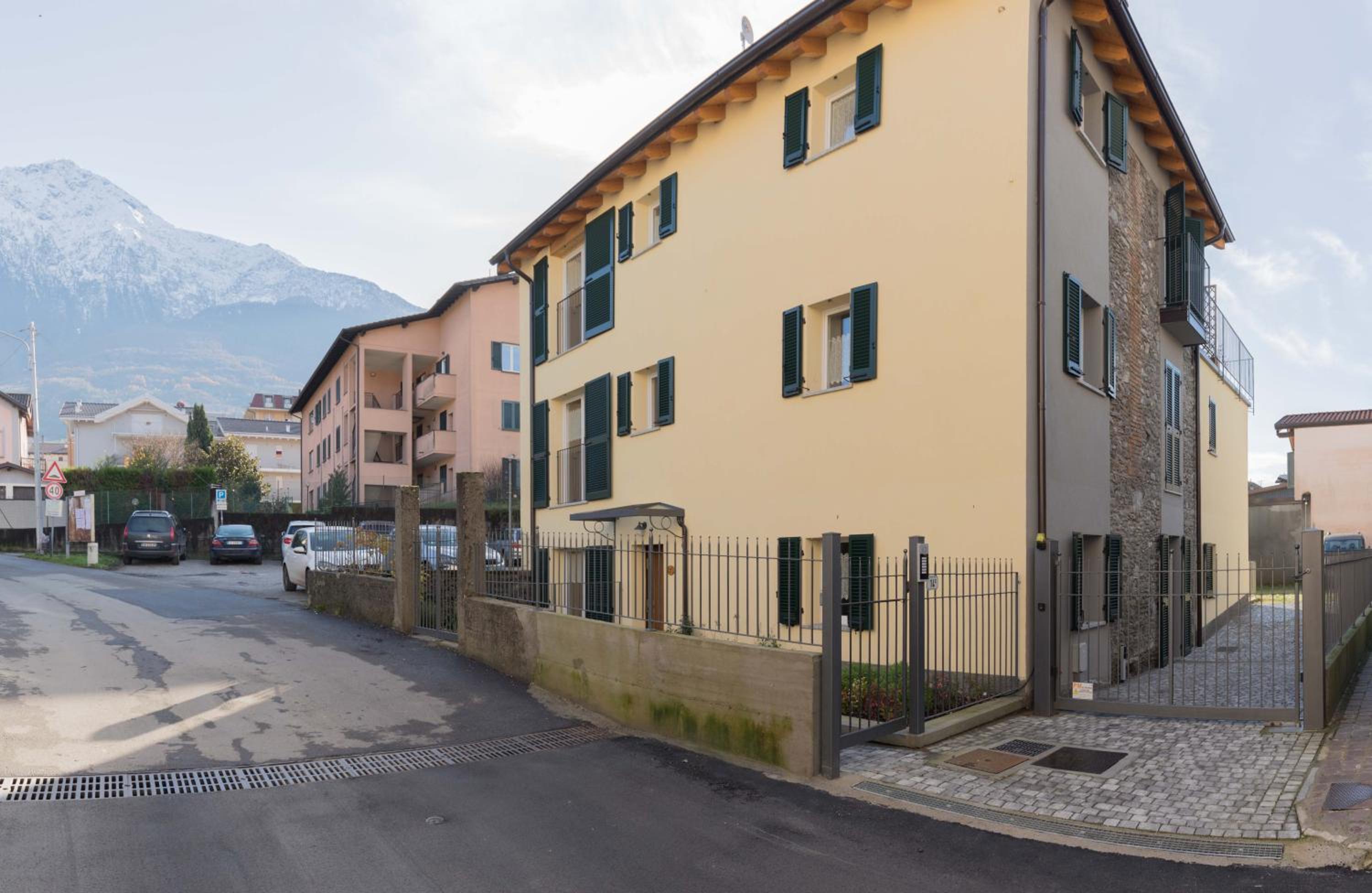 Residenze Lariane view 4