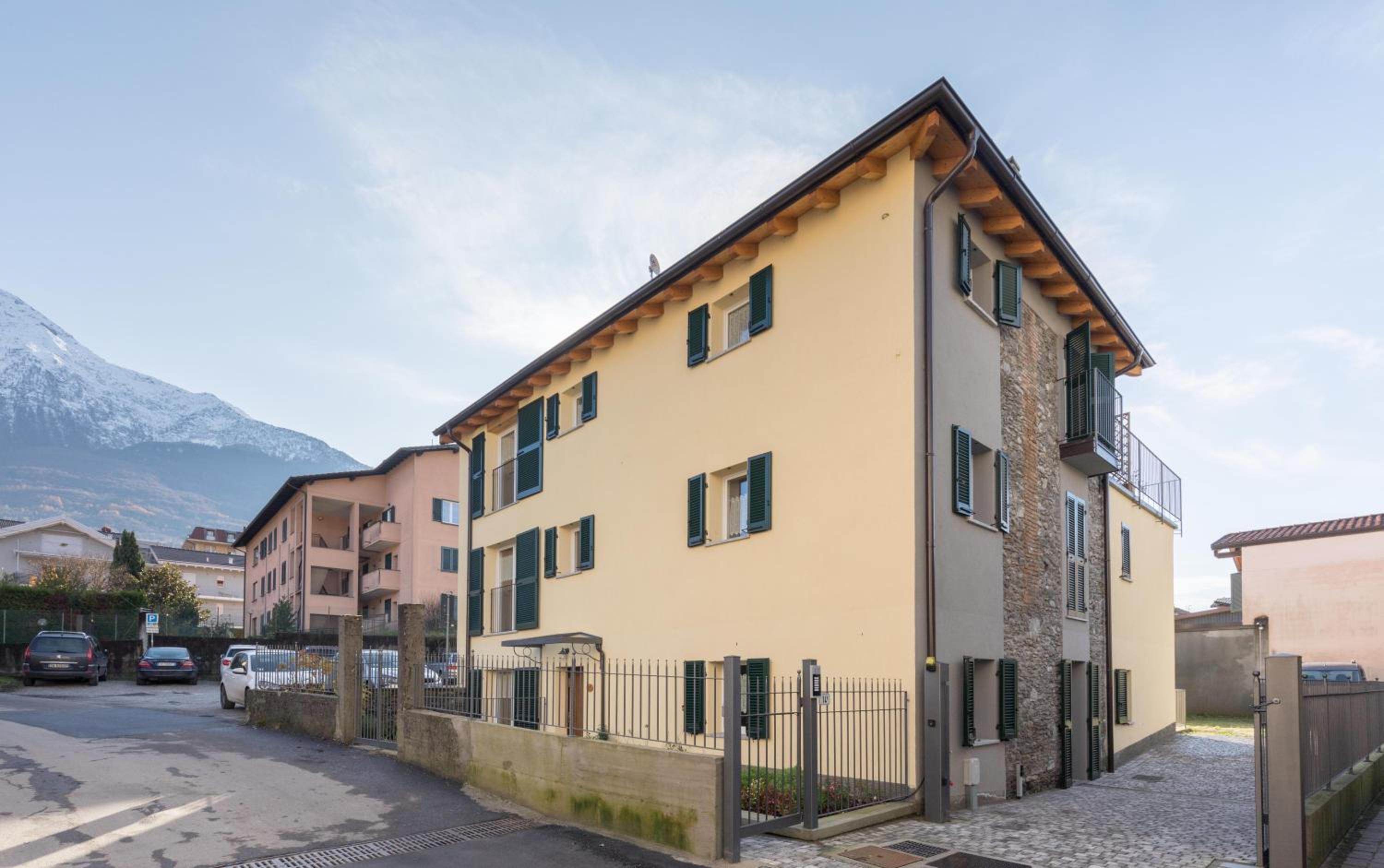 Residenze Lariane view 5