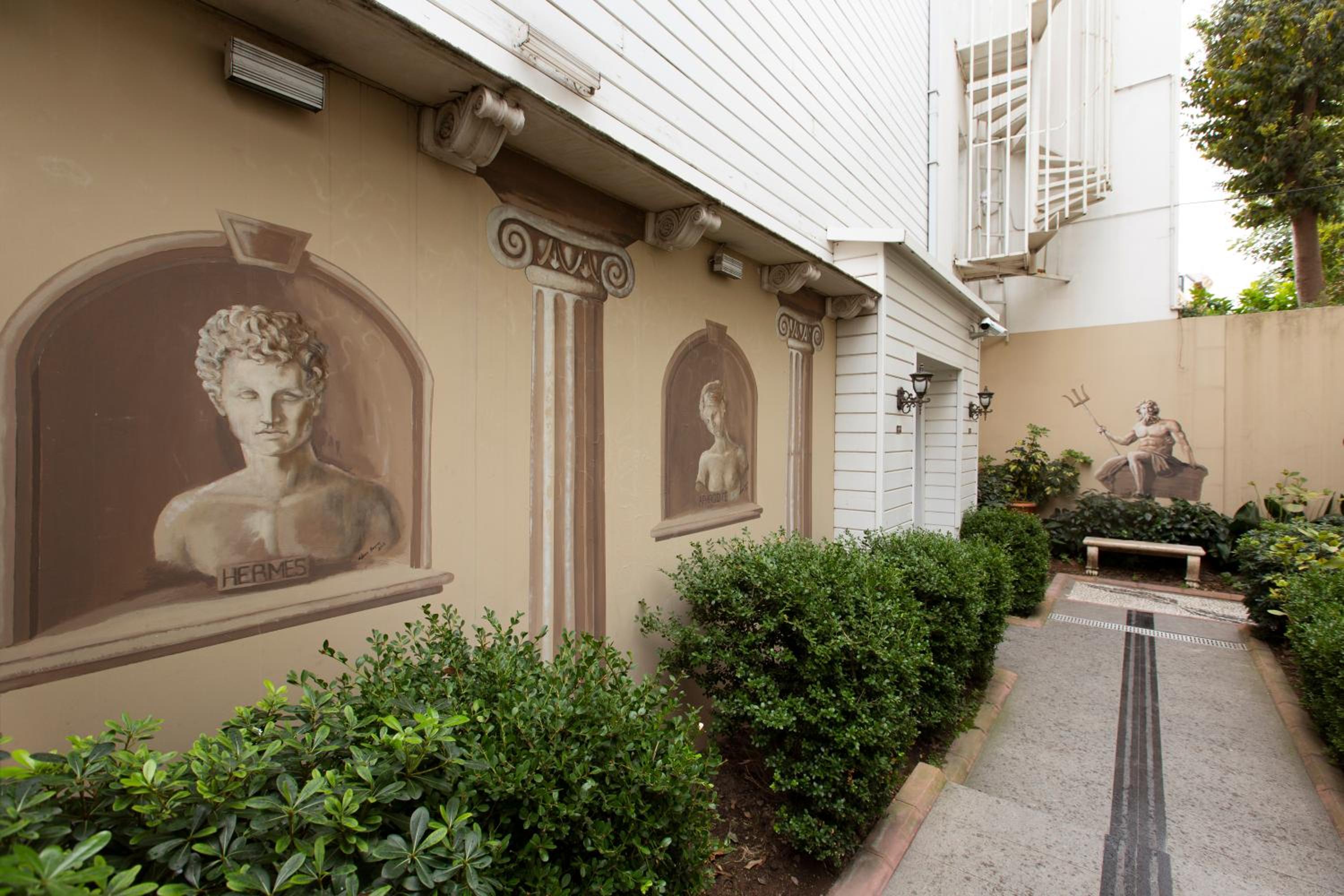 Premist Hotels Sultanahmet - Image 50