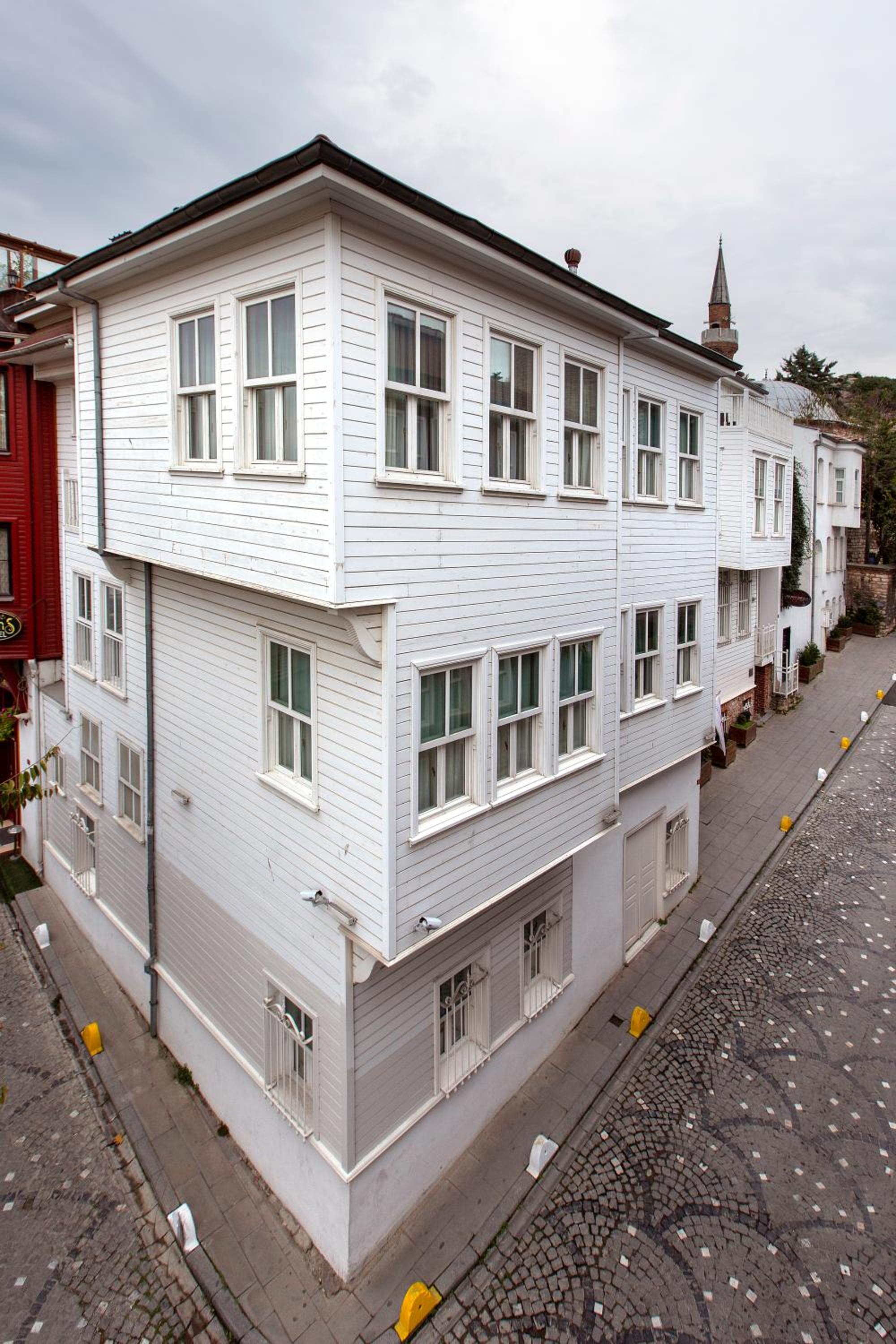 Premist Hotels Sultanahmet - Image 67