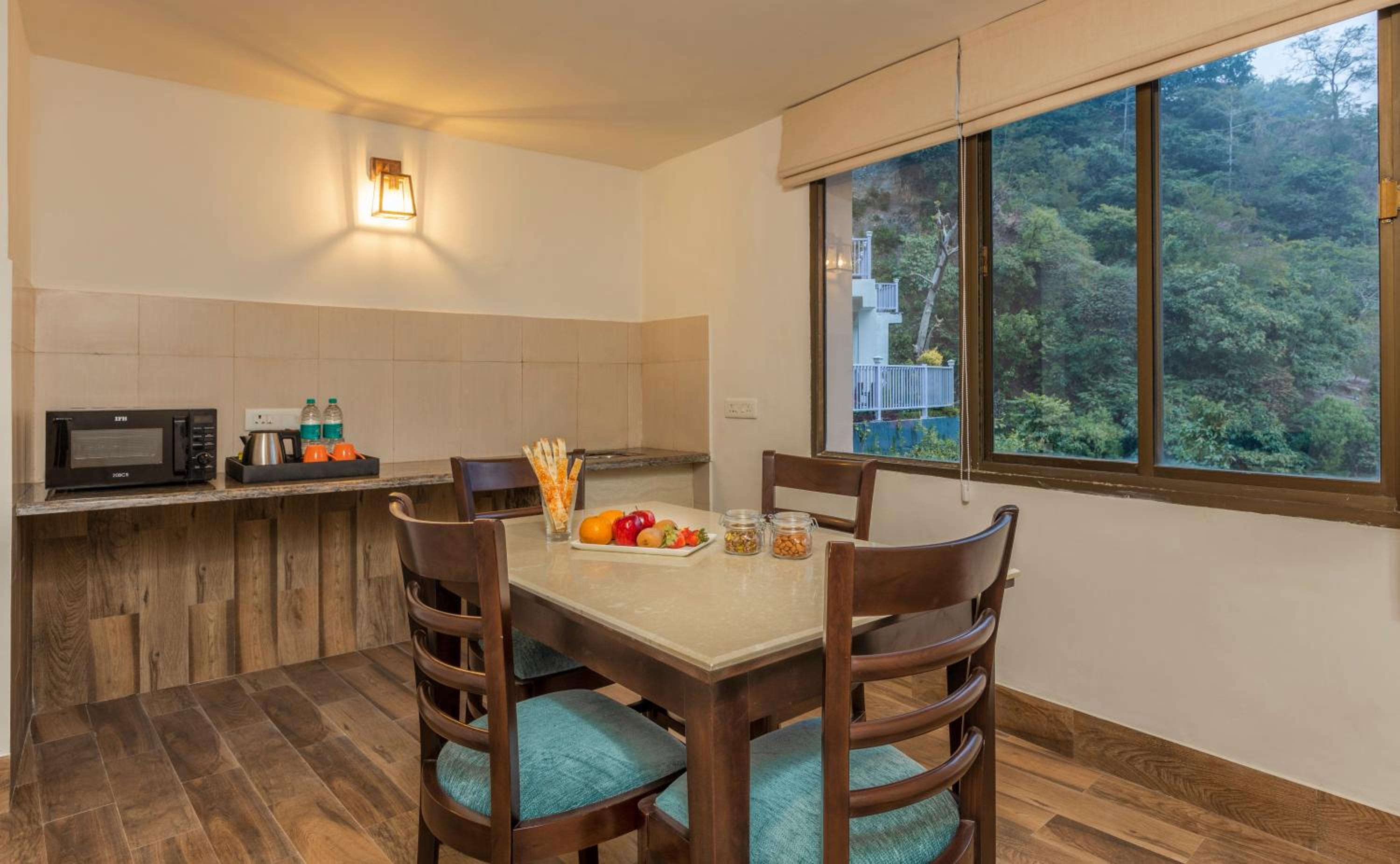 Lemon Tree Premier, Rishikesh view 3