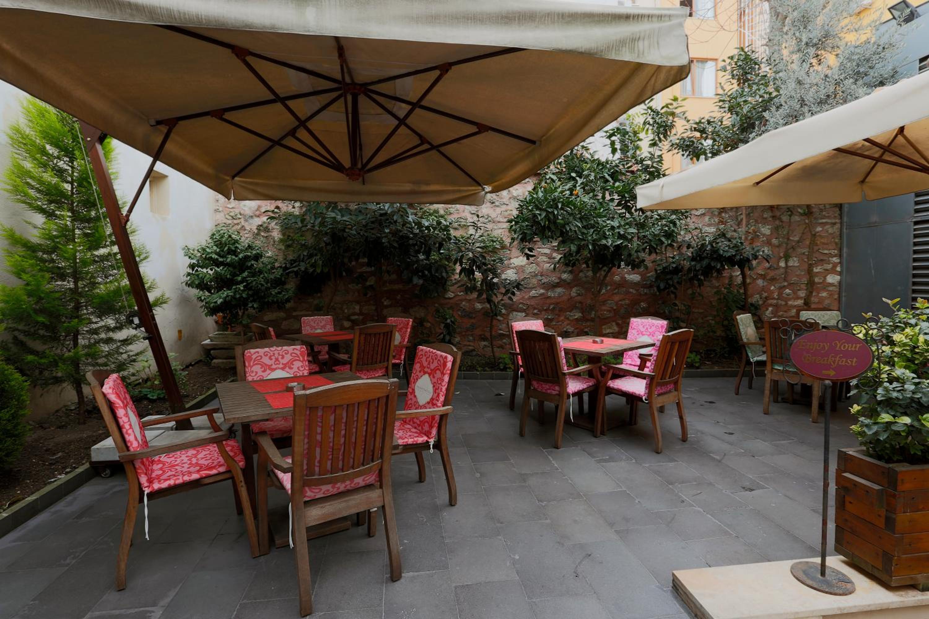 Premist Hotels Sultanahmet - Image 16