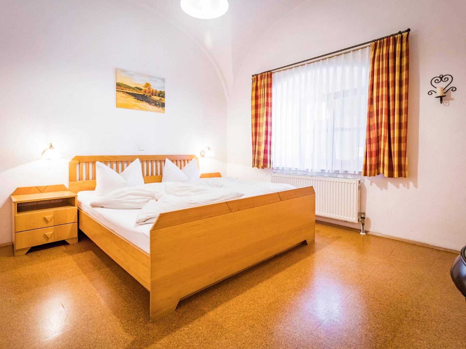 Urlaub am Regen – Ferienhof Dirnberger