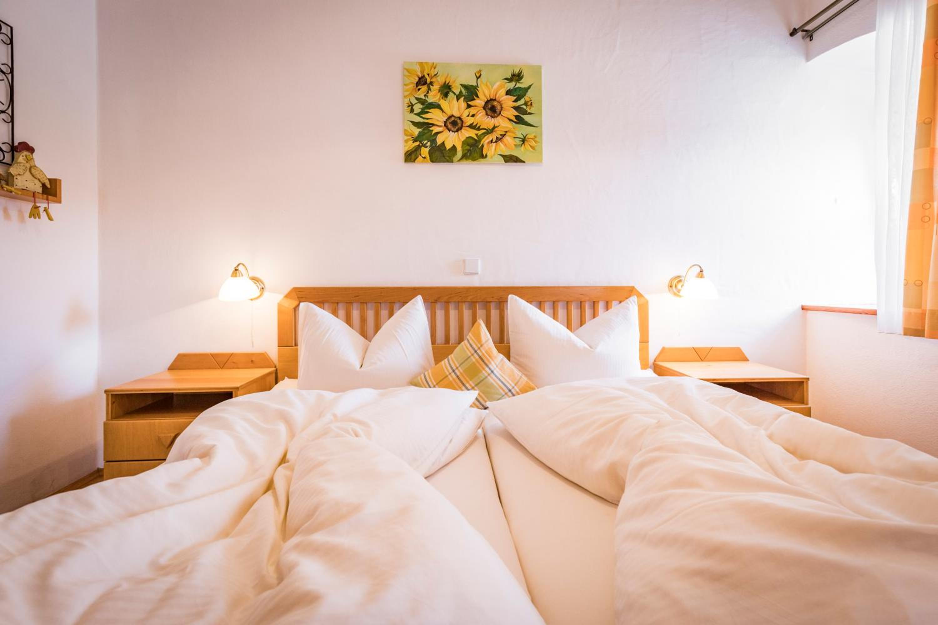 Urlaub am Regen – Ferienhof Dirnberger