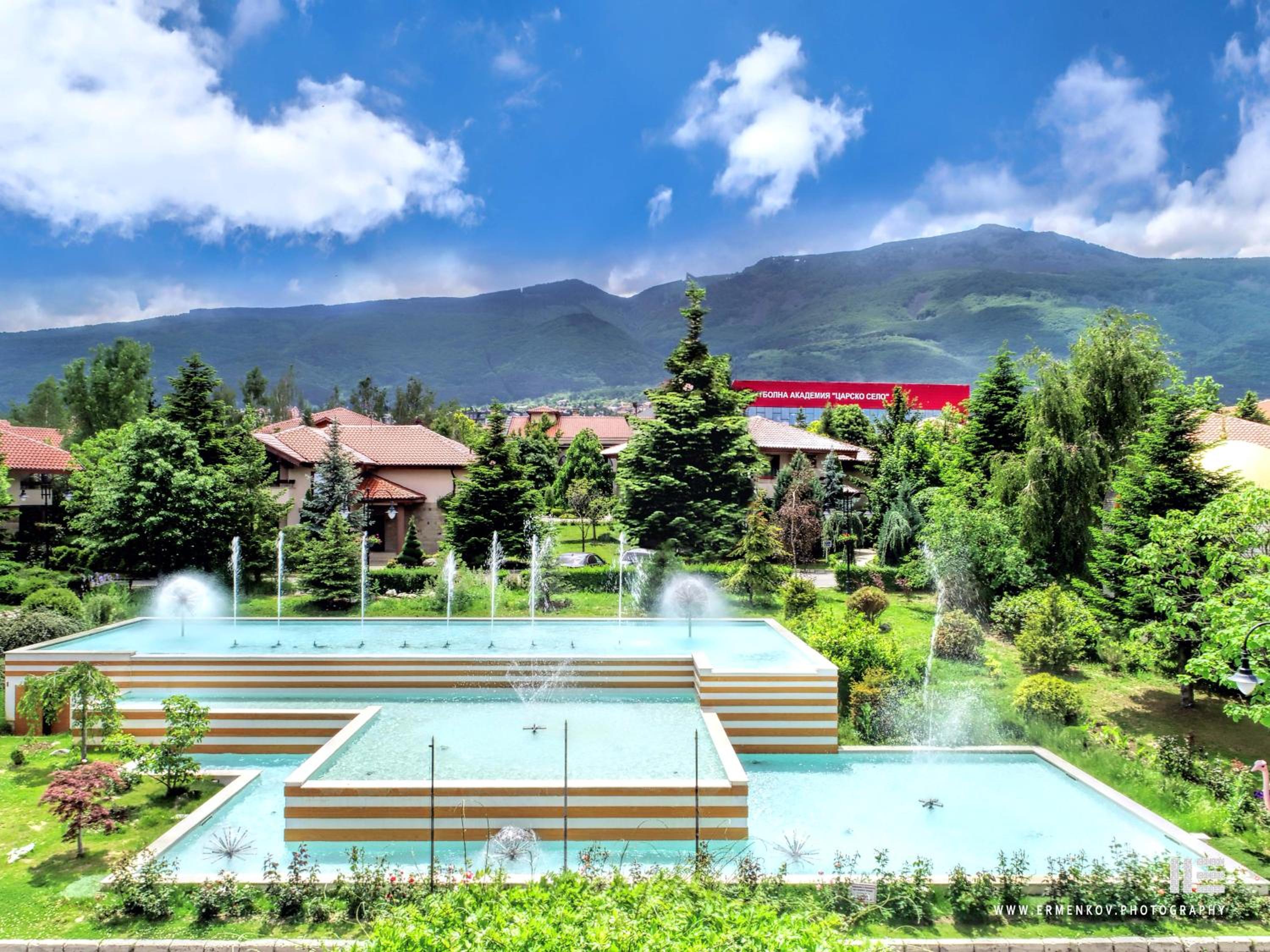 Hotel Tsarsko Selo Spa Hotel - Image 1