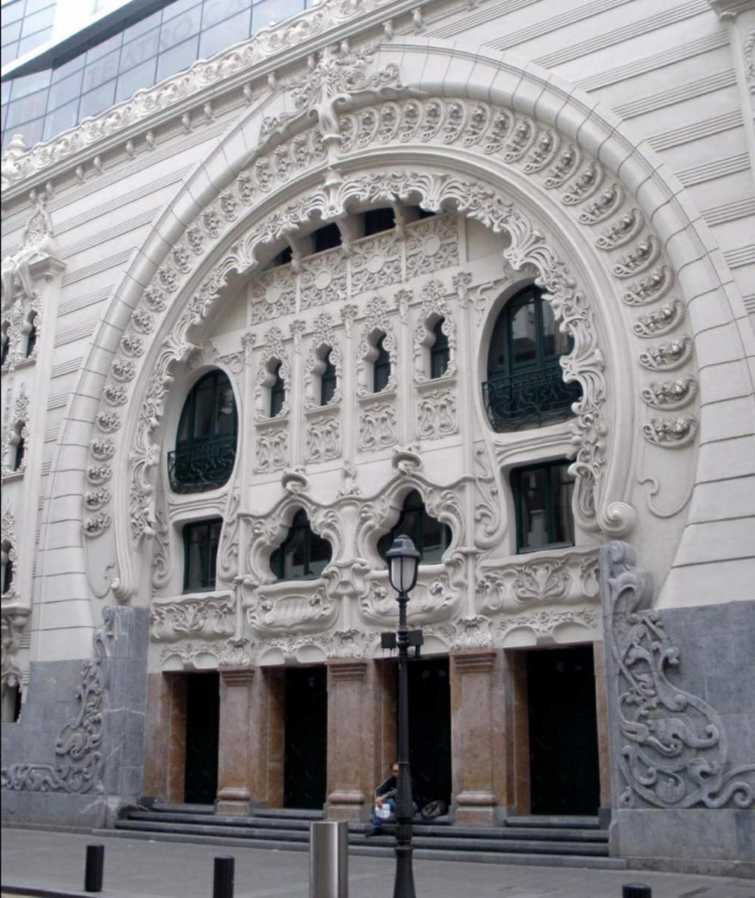 building