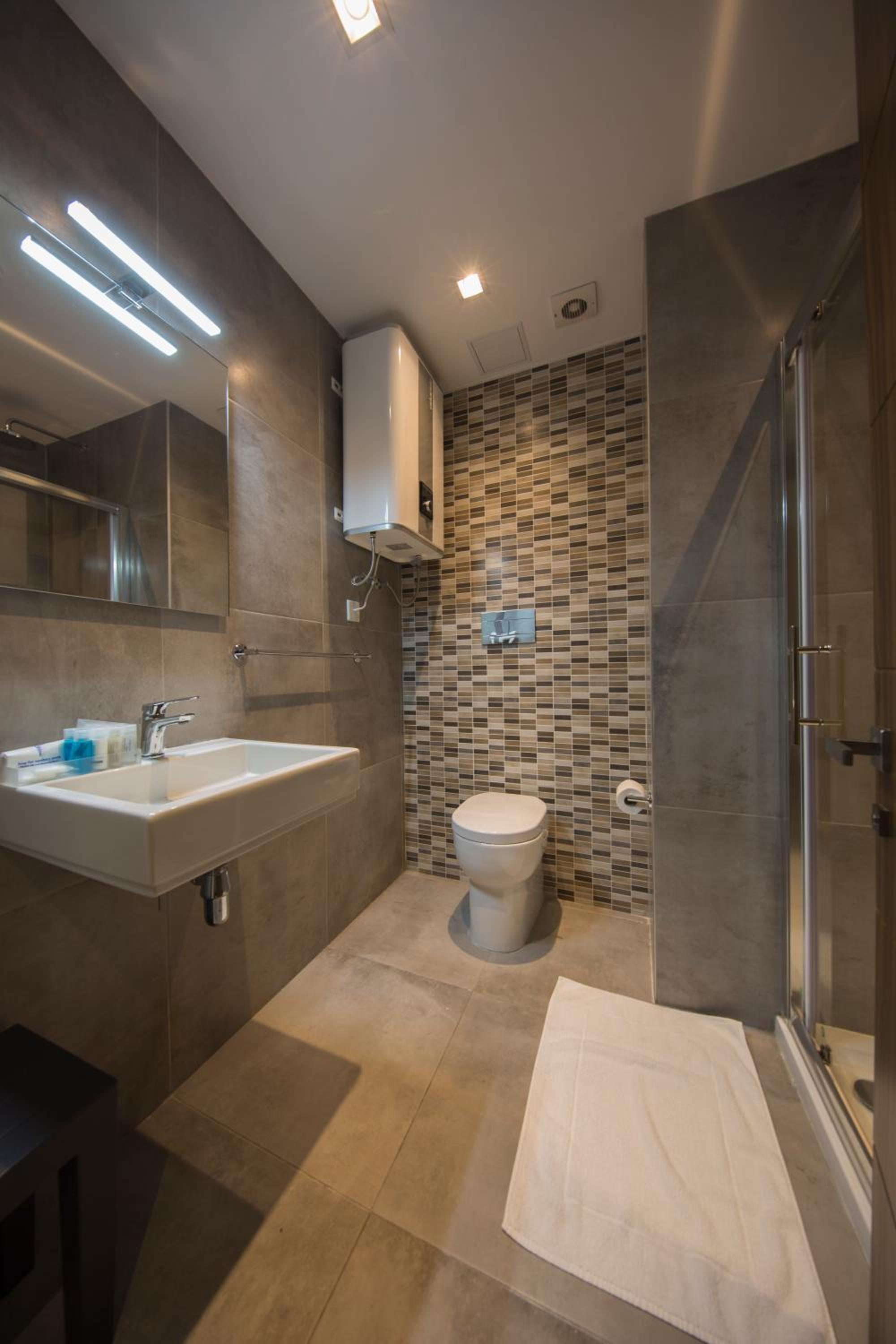 Lokali Rooms view 5