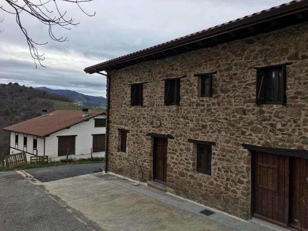ARBELA Apartamentuak view 5