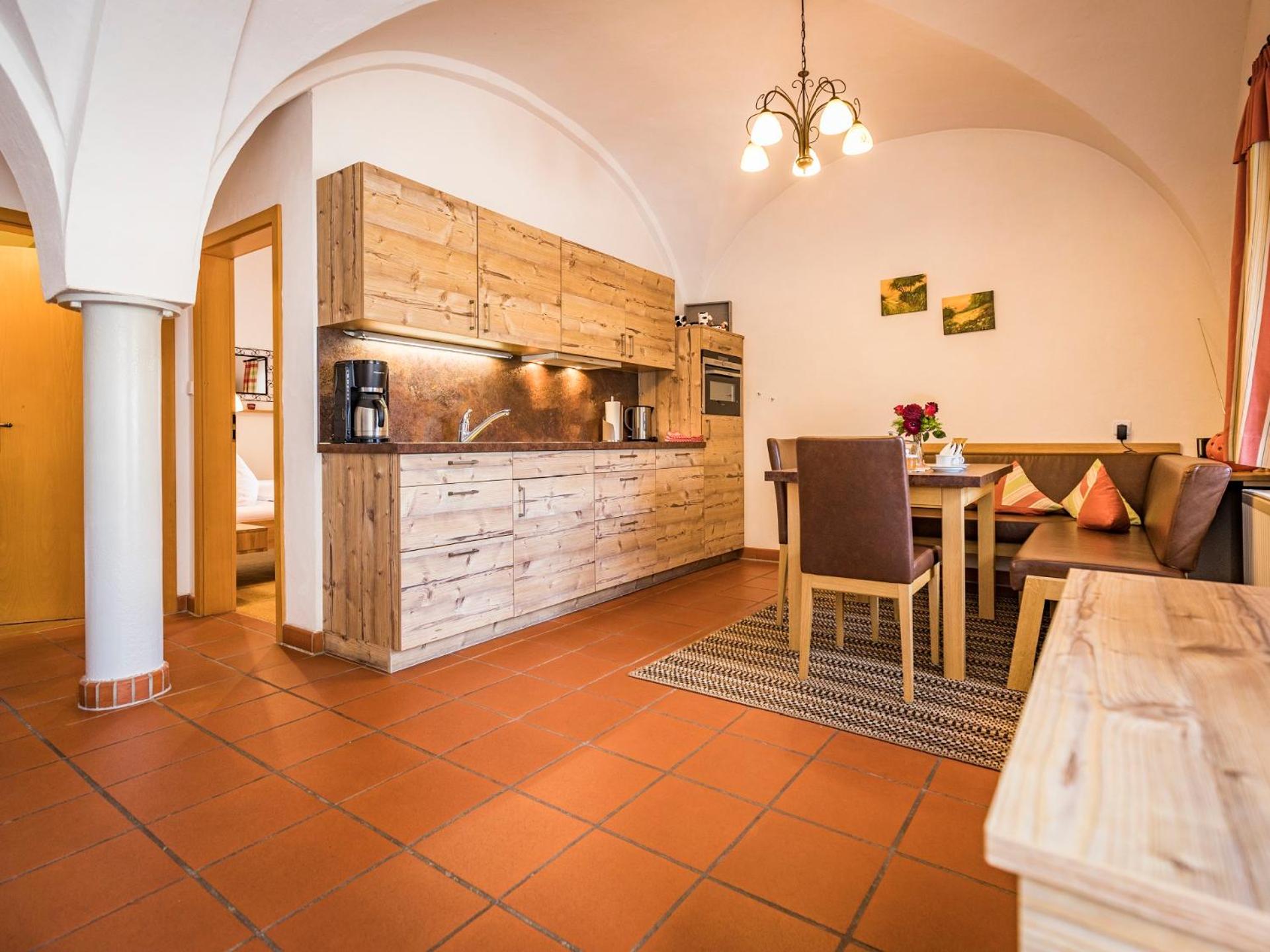 Urlaub am Regen – Ferienhof Dirnberger
