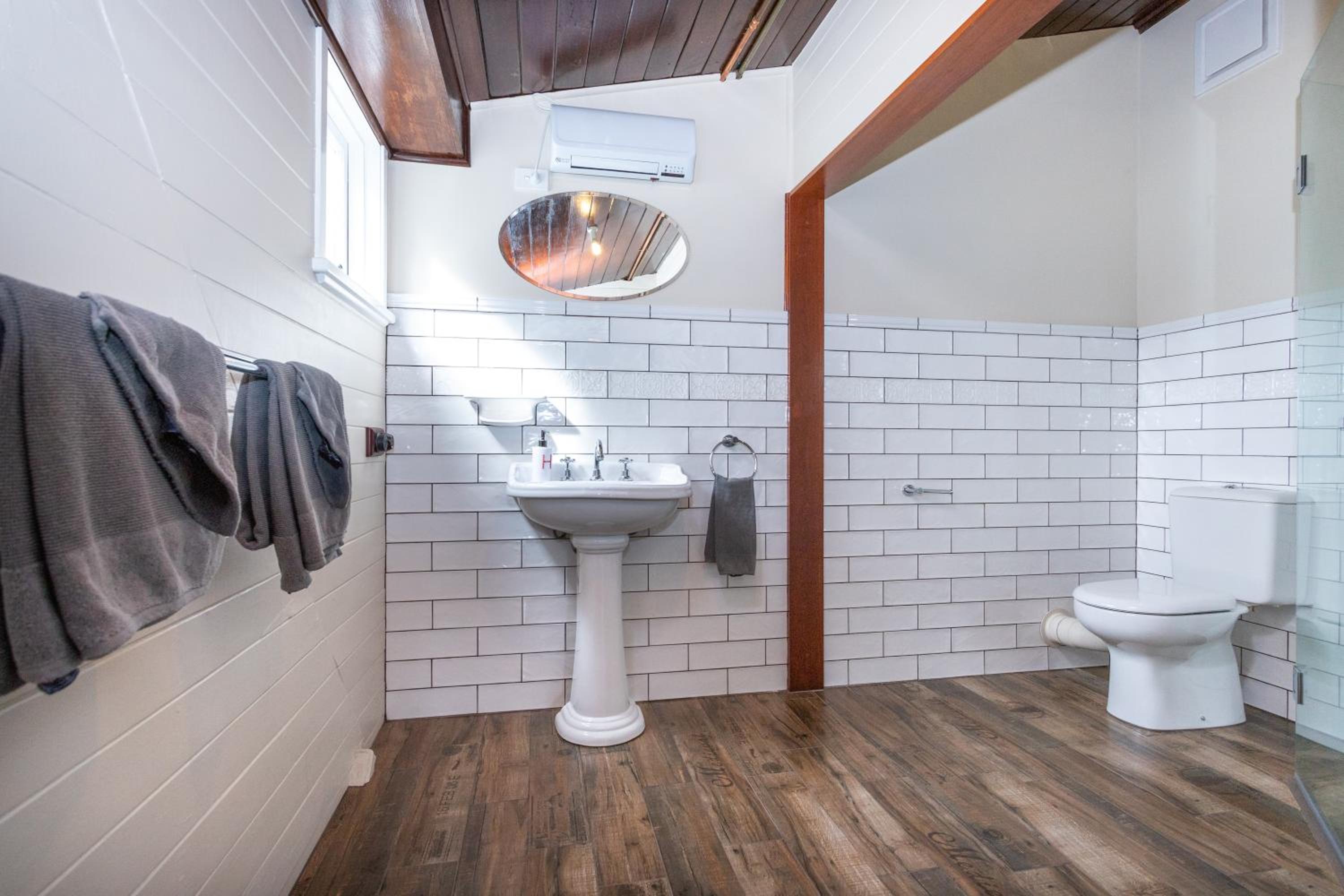 Fremantle Bed & Breakfast