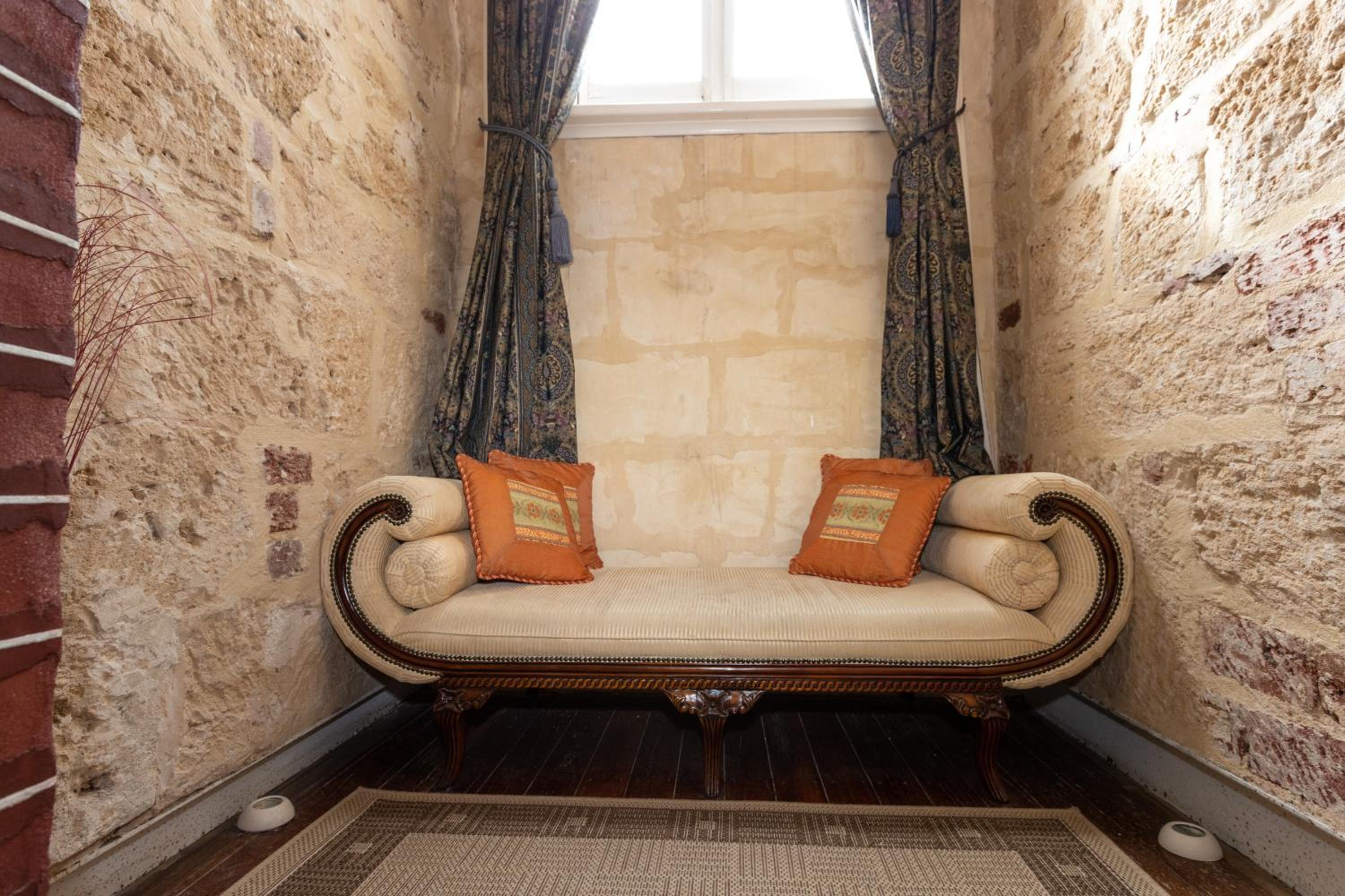 Fremantle Bed & Breakfast