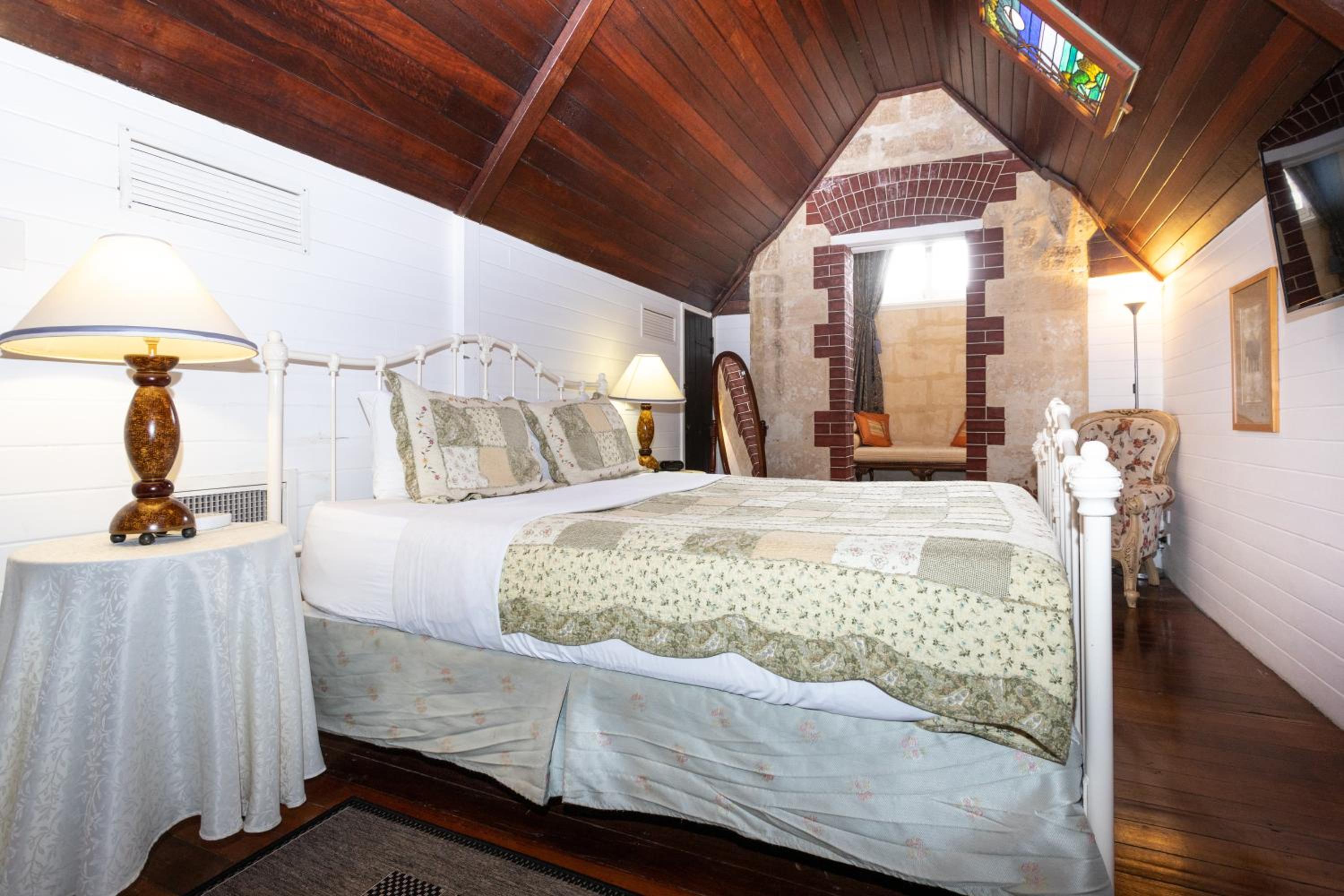 Fremantle Bed & Breakfast