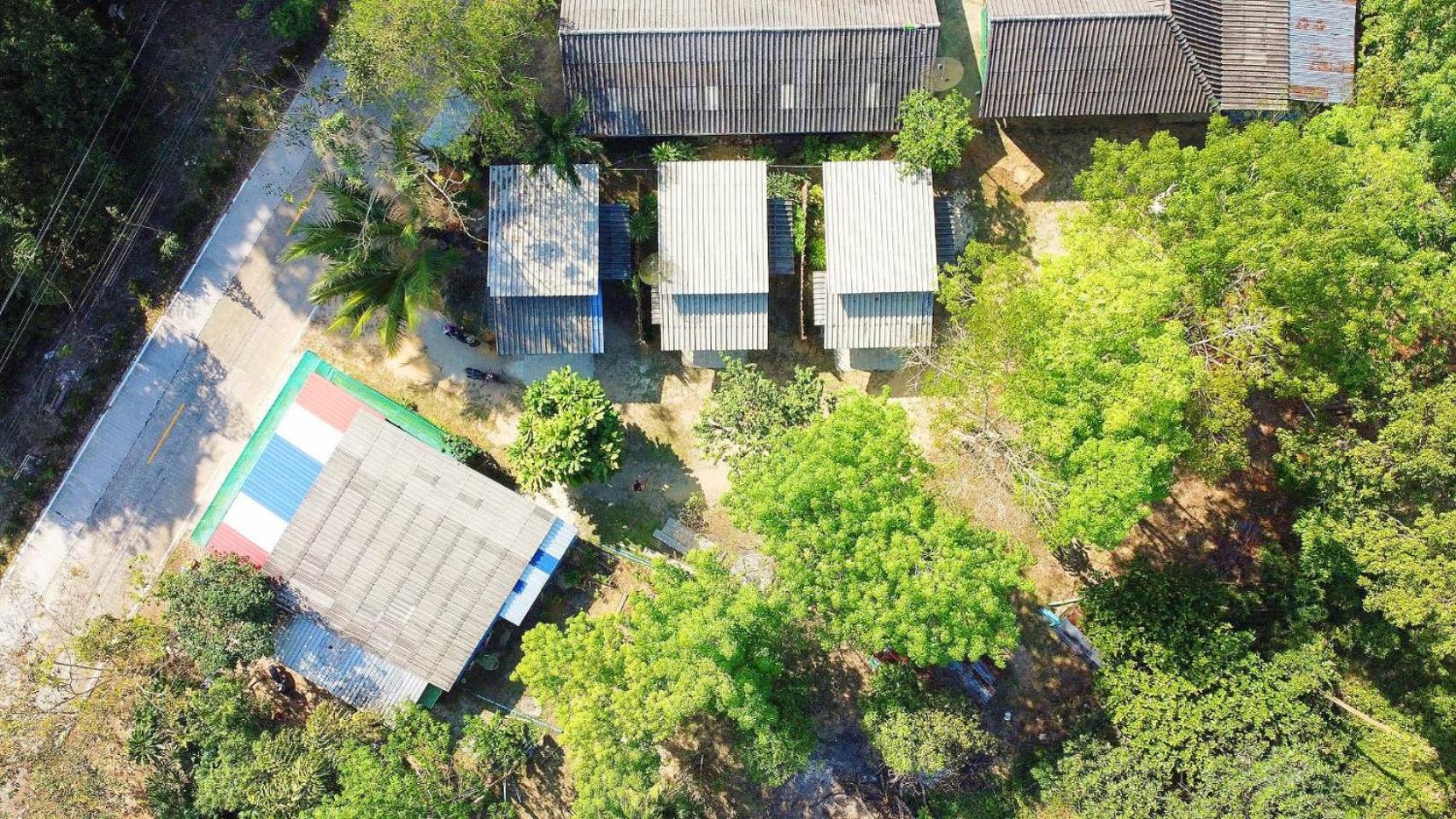 Hotel Small Guest House Koh Kood - Image 1