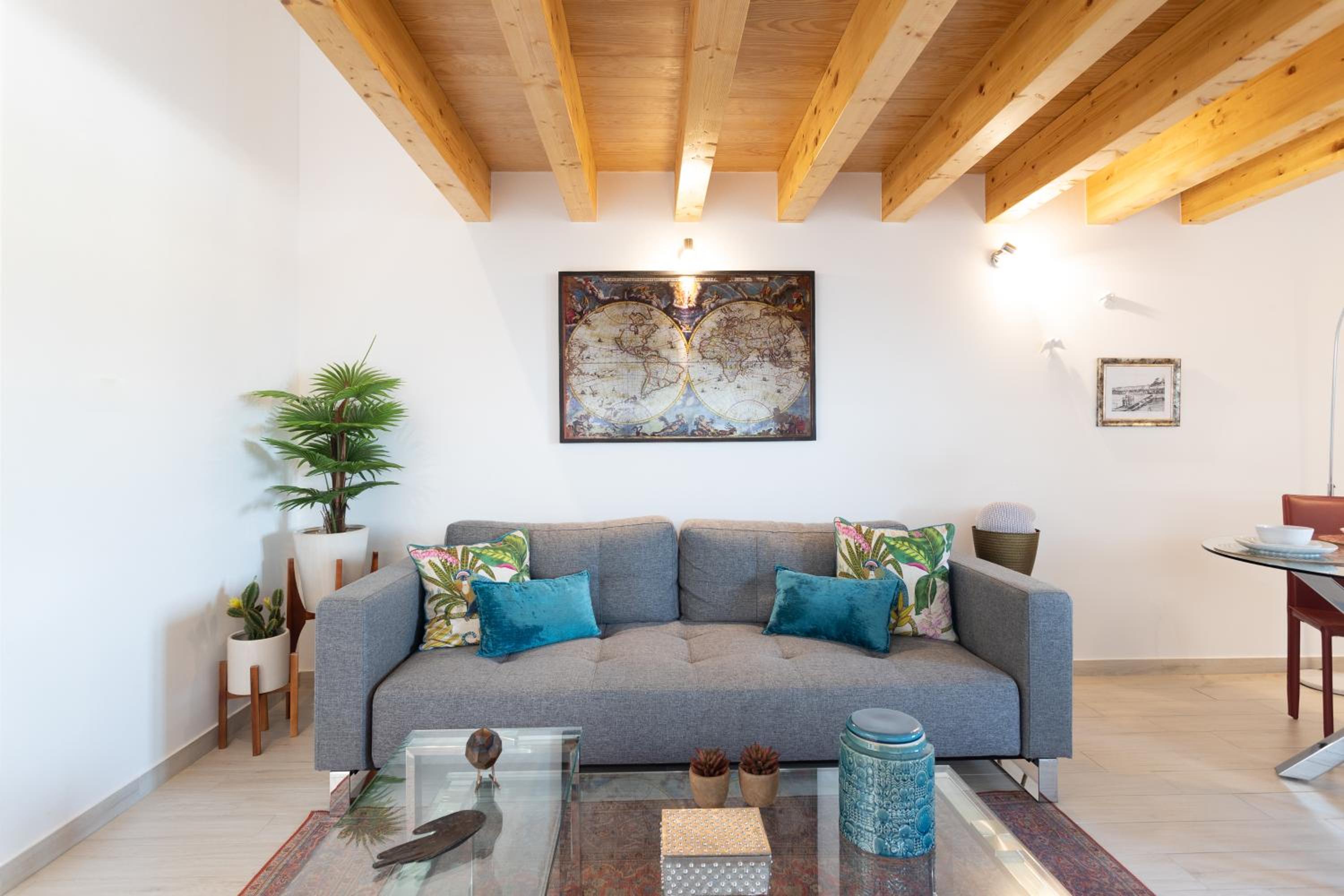 Duques Villa Luxury Guesthouse view 4