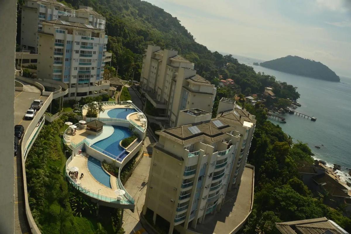 Porto Real Resort! Sensacional Vista Mar!