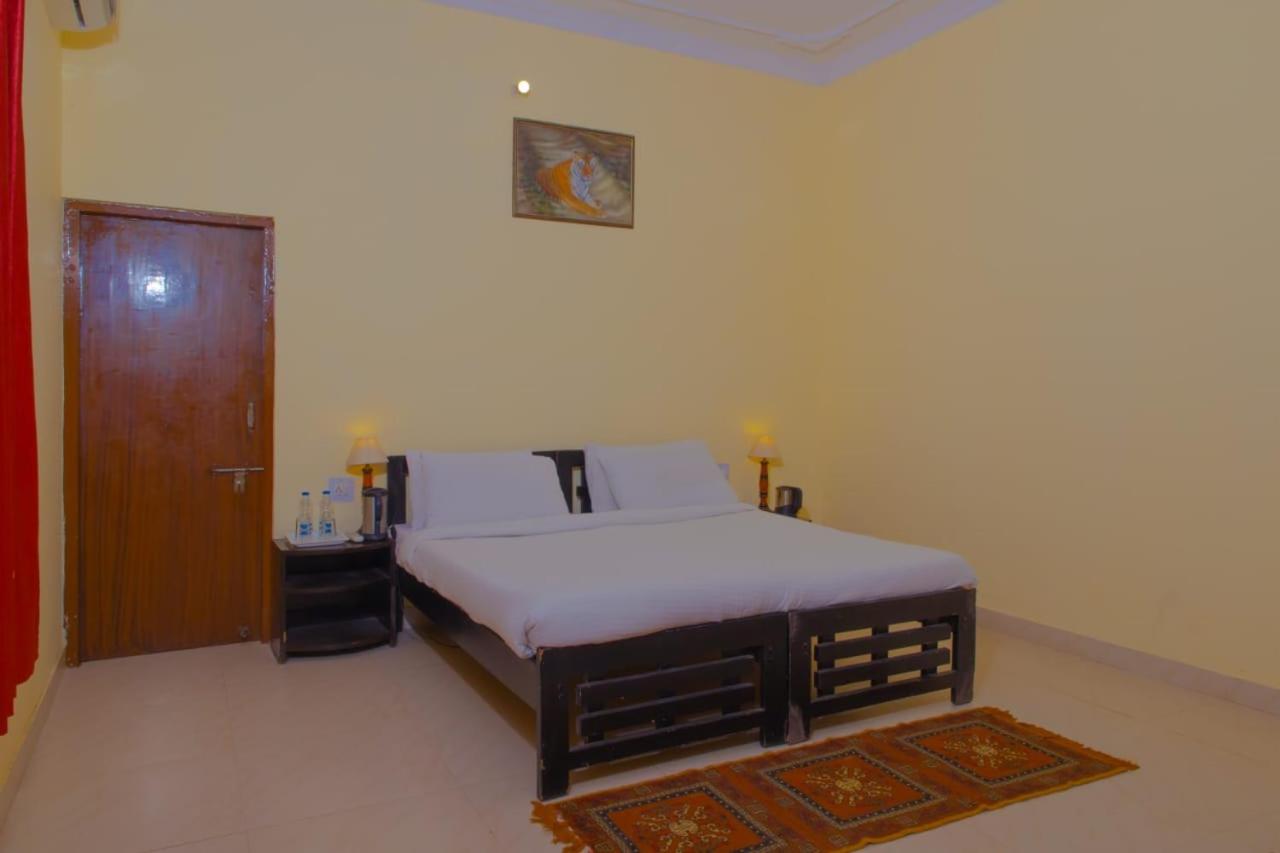 Jungle View Resort Ranthambhore
