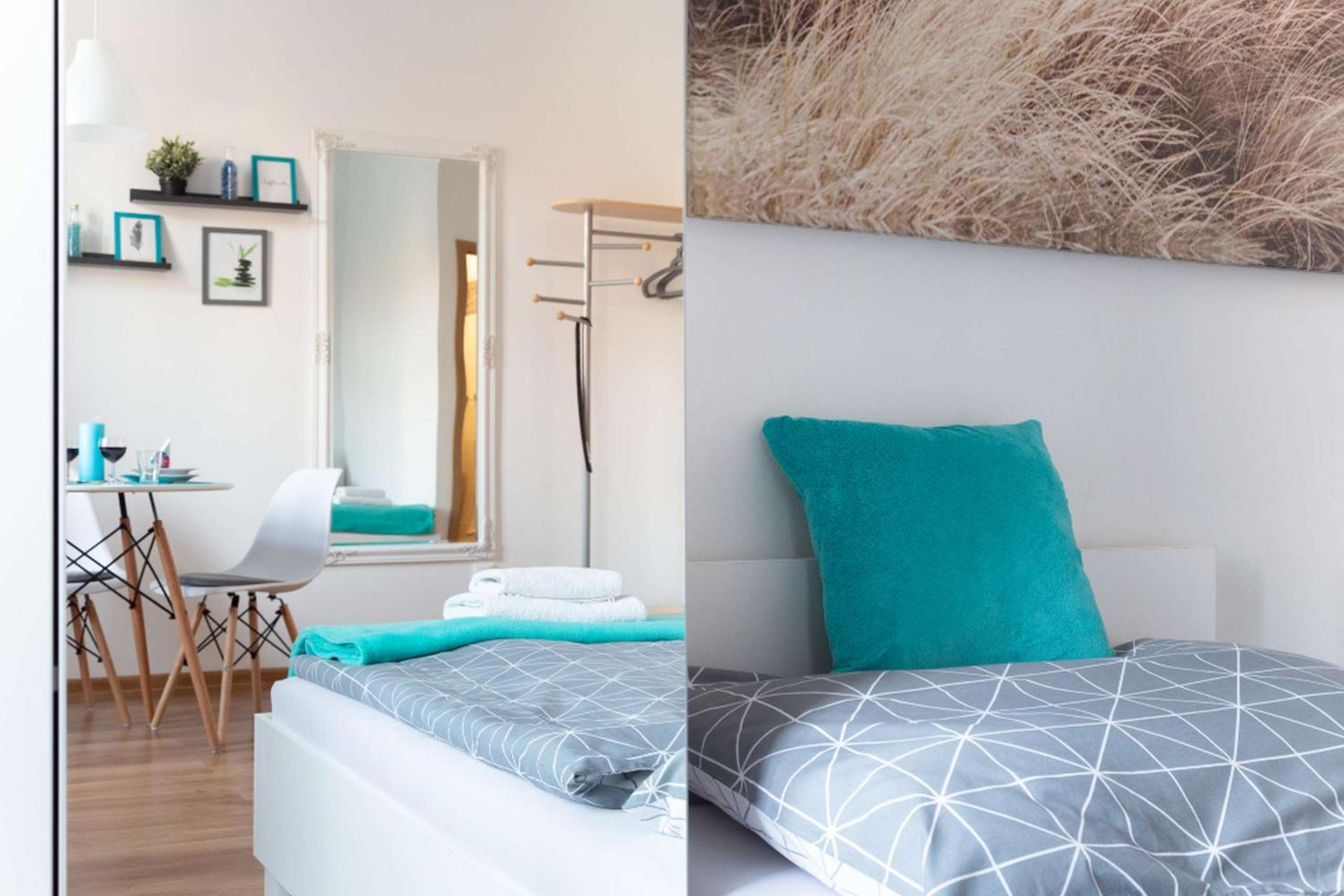 Apartments JonasHouse - Great Location near Bratislava City Center- personal or self check-in view 5