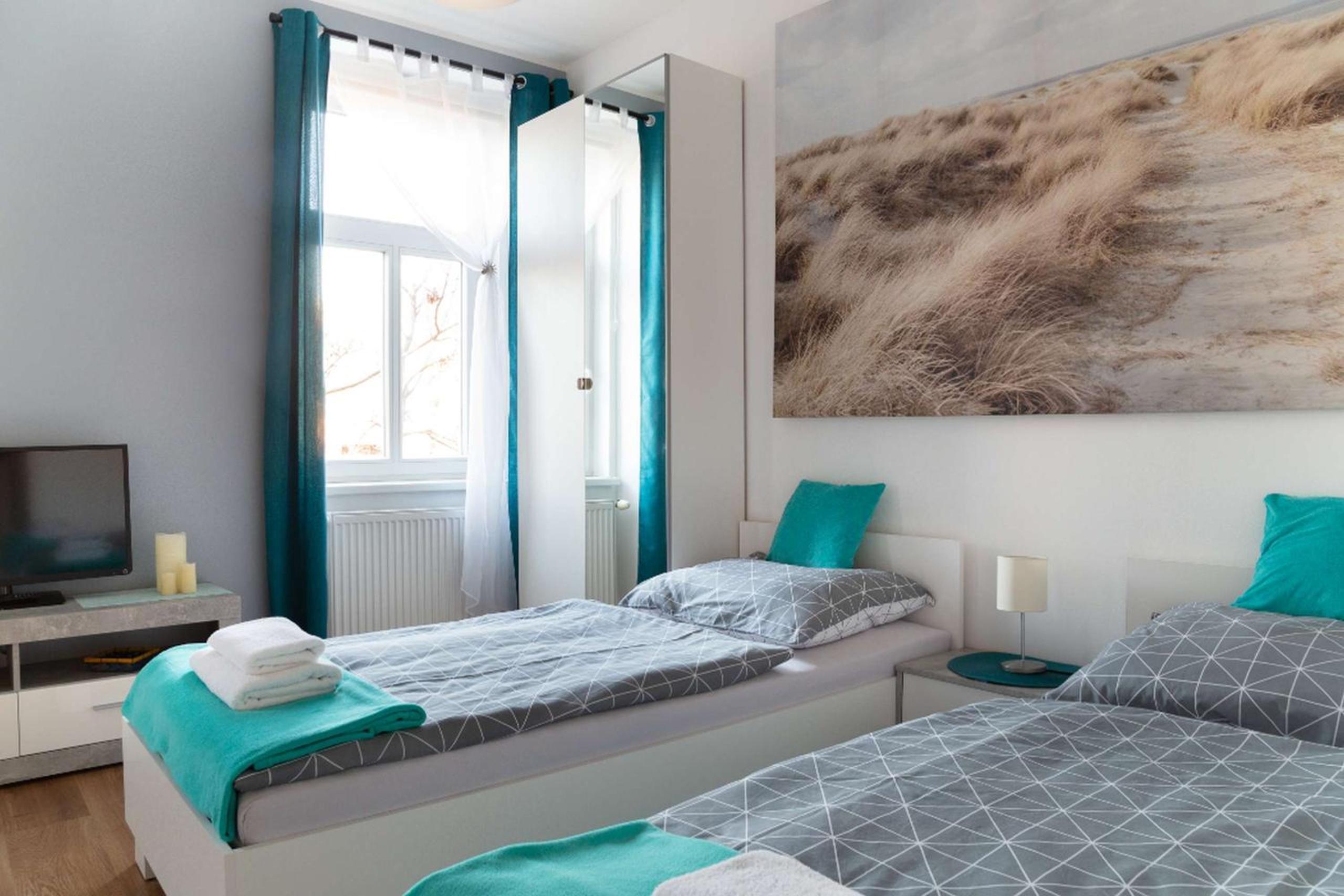 Apartments JonasHouse - Great Location near Bratislava City Center- personal or self check-in view 4