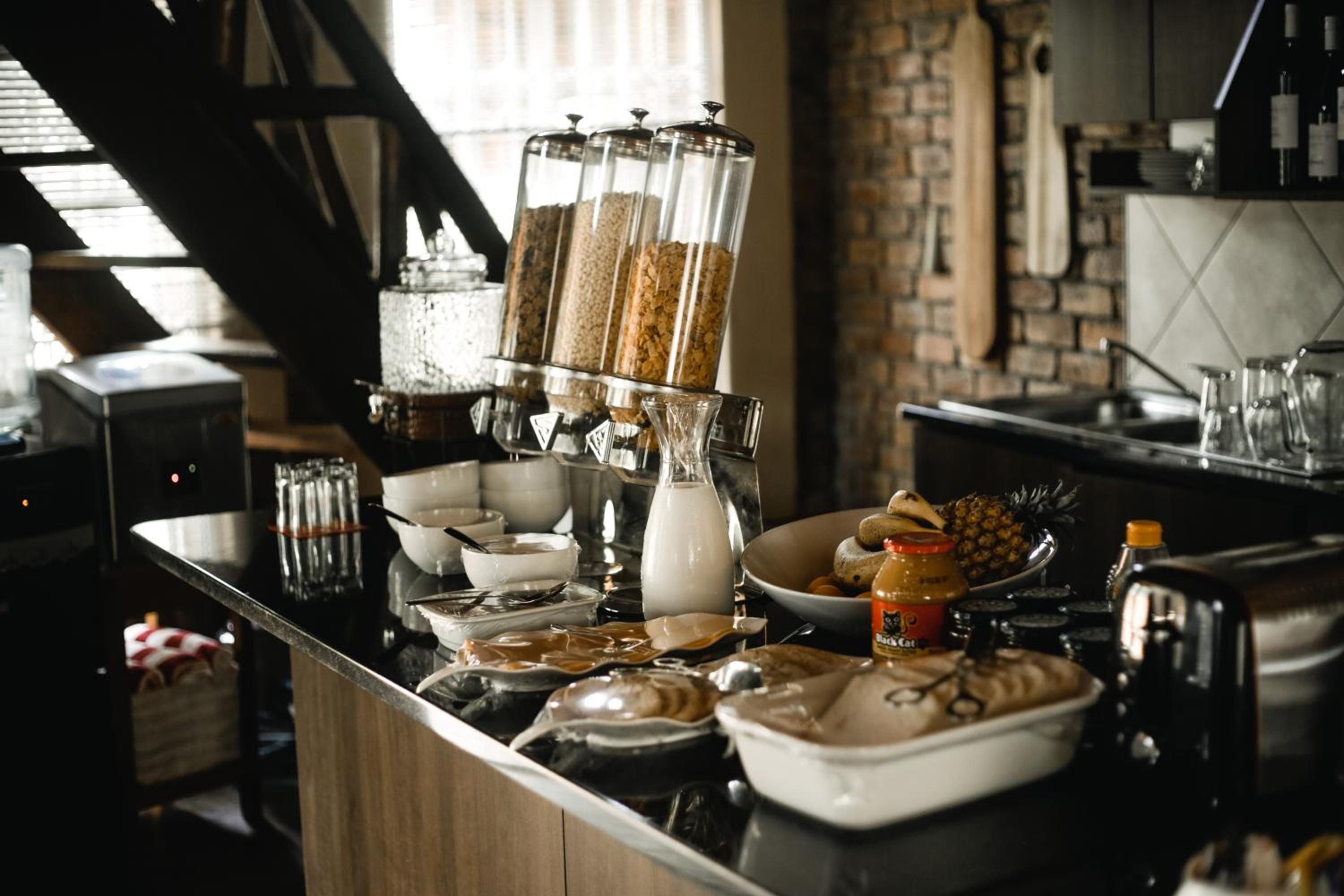 Imbube Safari Lodge