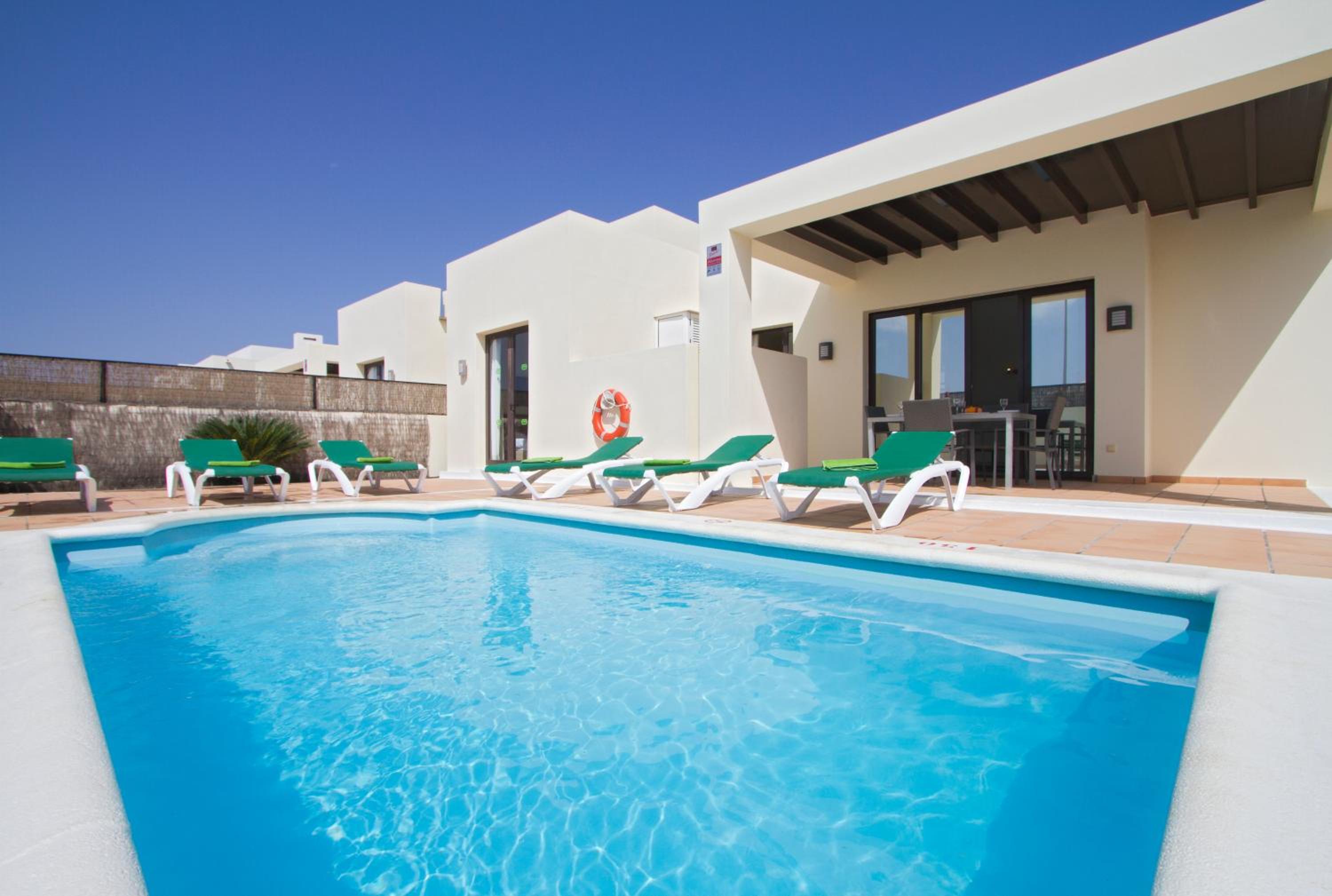 Ereza Villas Las Buganvillas view 4