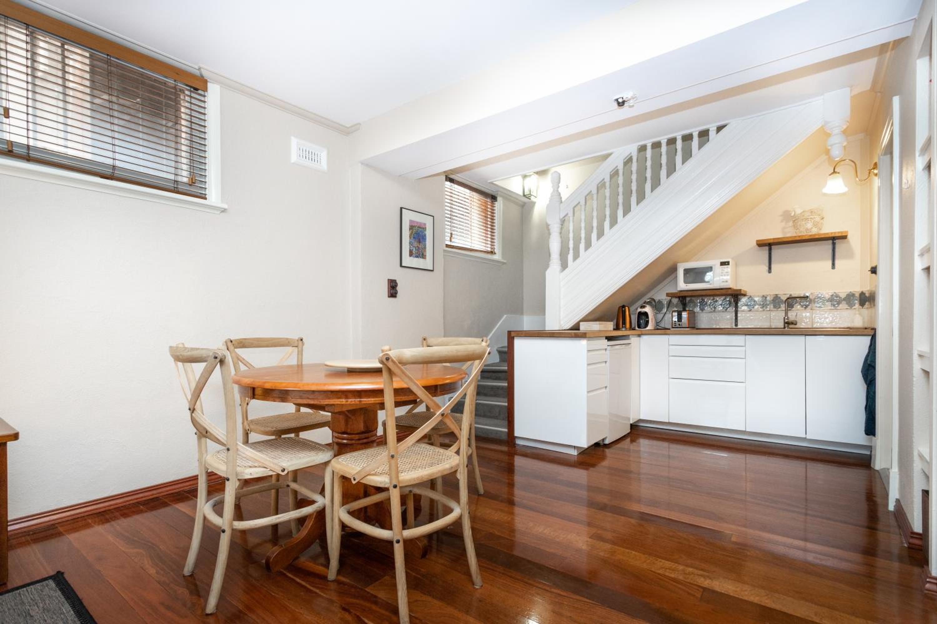 Fremantle Bed & Breakfast