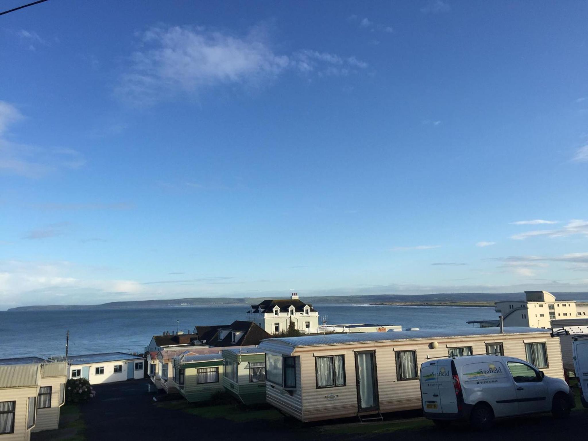 Deluxe Kipling Villa with Sea Views view 2