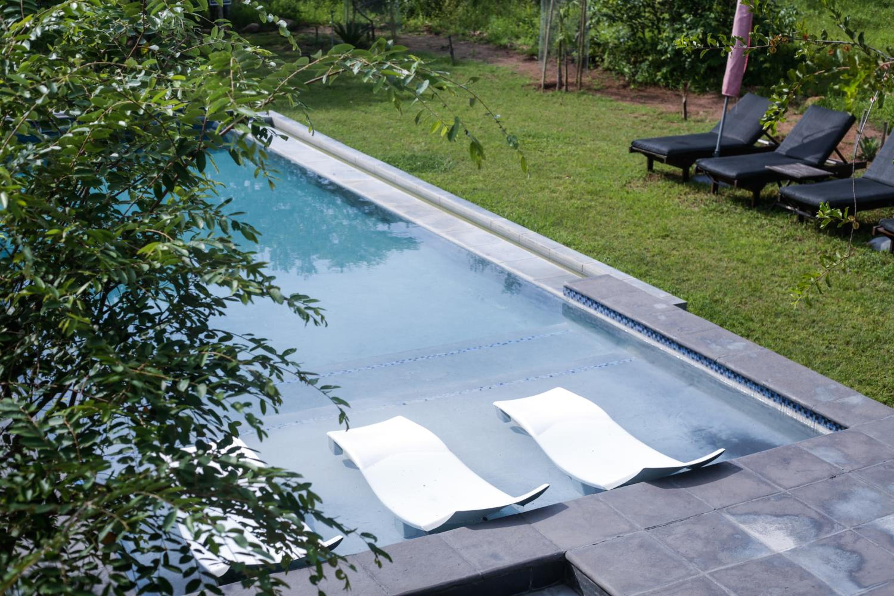 Imbube Safari Lodge