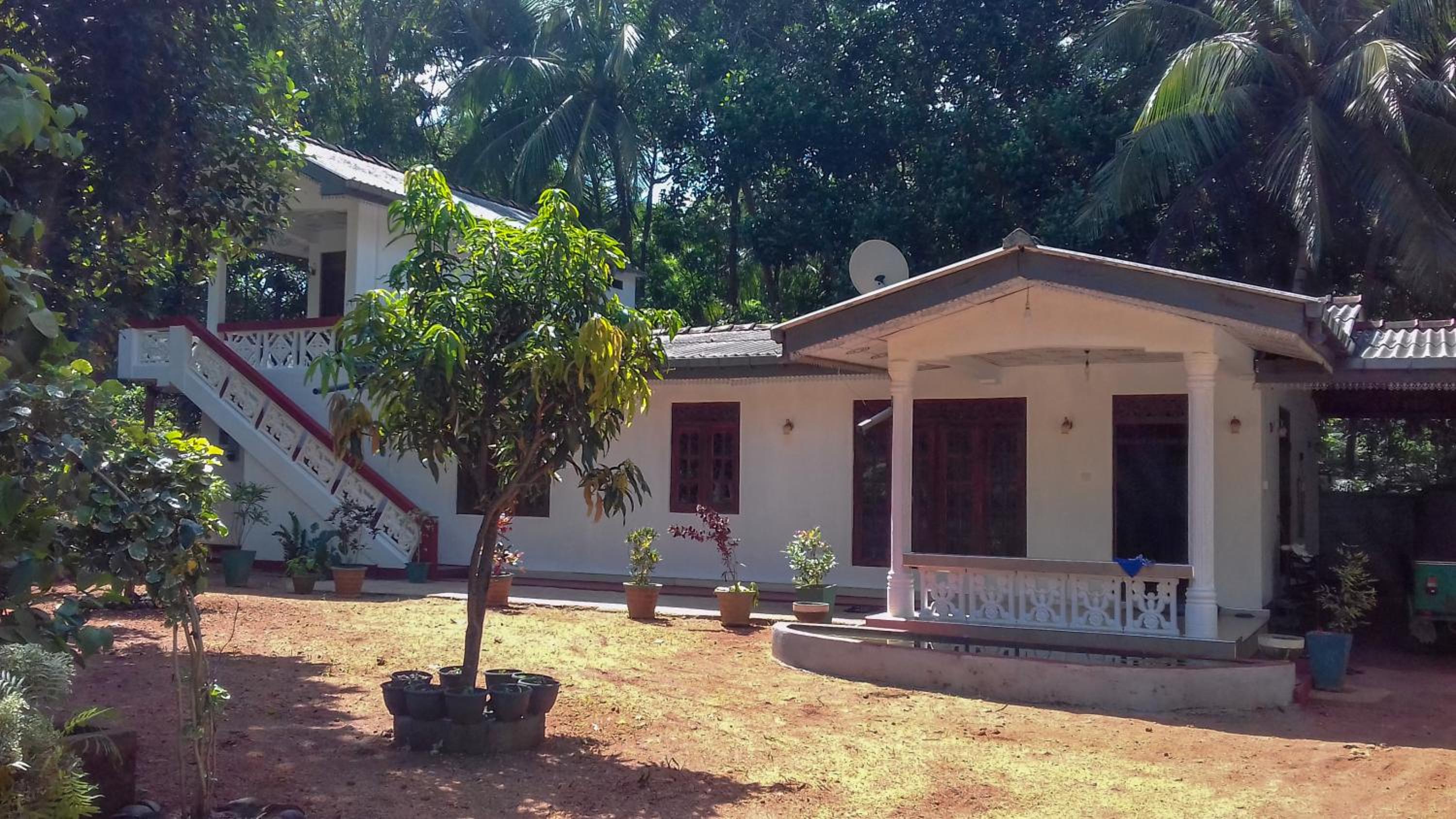 Green Village Homestay view 4