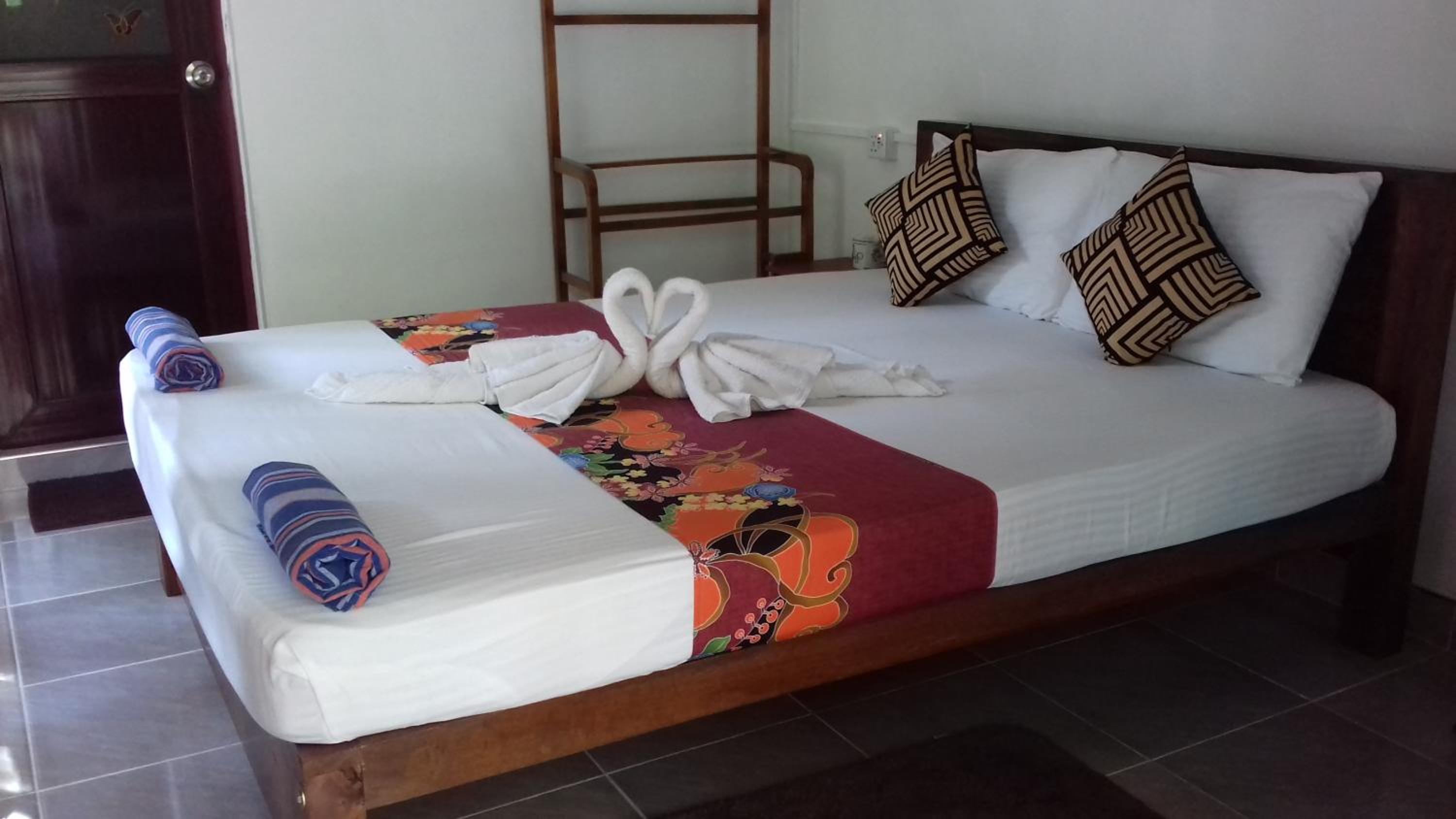 Green Village Homestay view 5