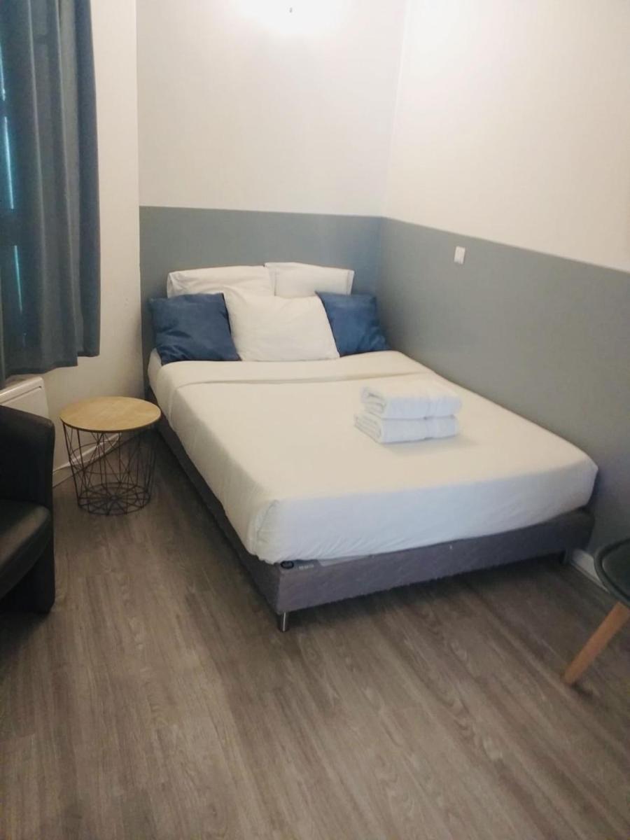 BtoBed - Paris Le Bourget