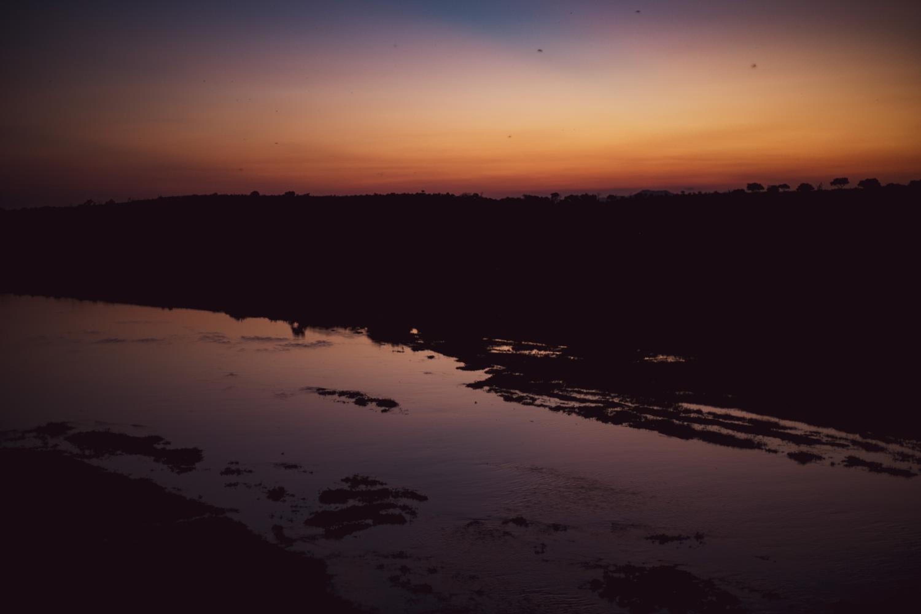 Imbube Safari Lodge