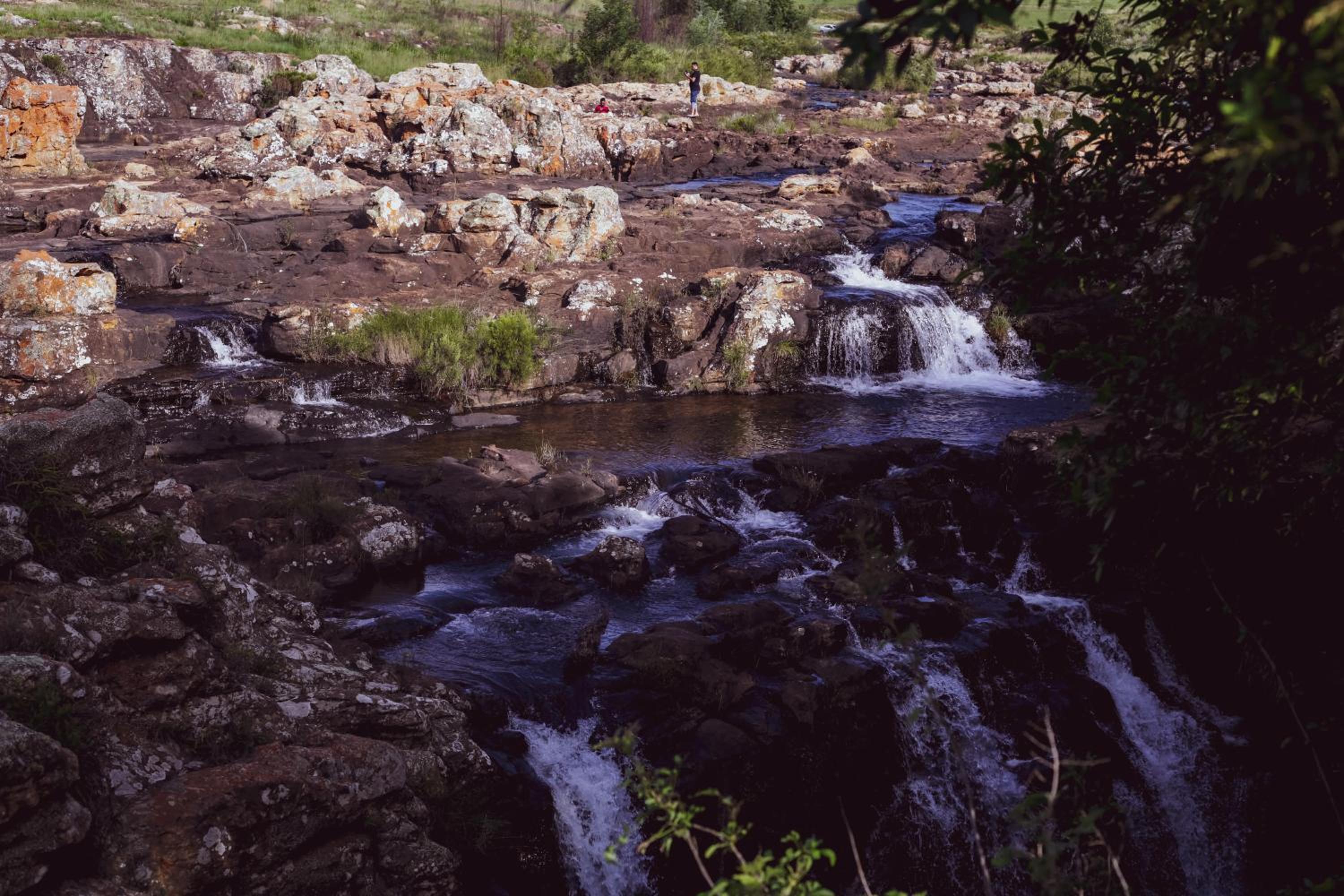 Imbube Safari Lodge