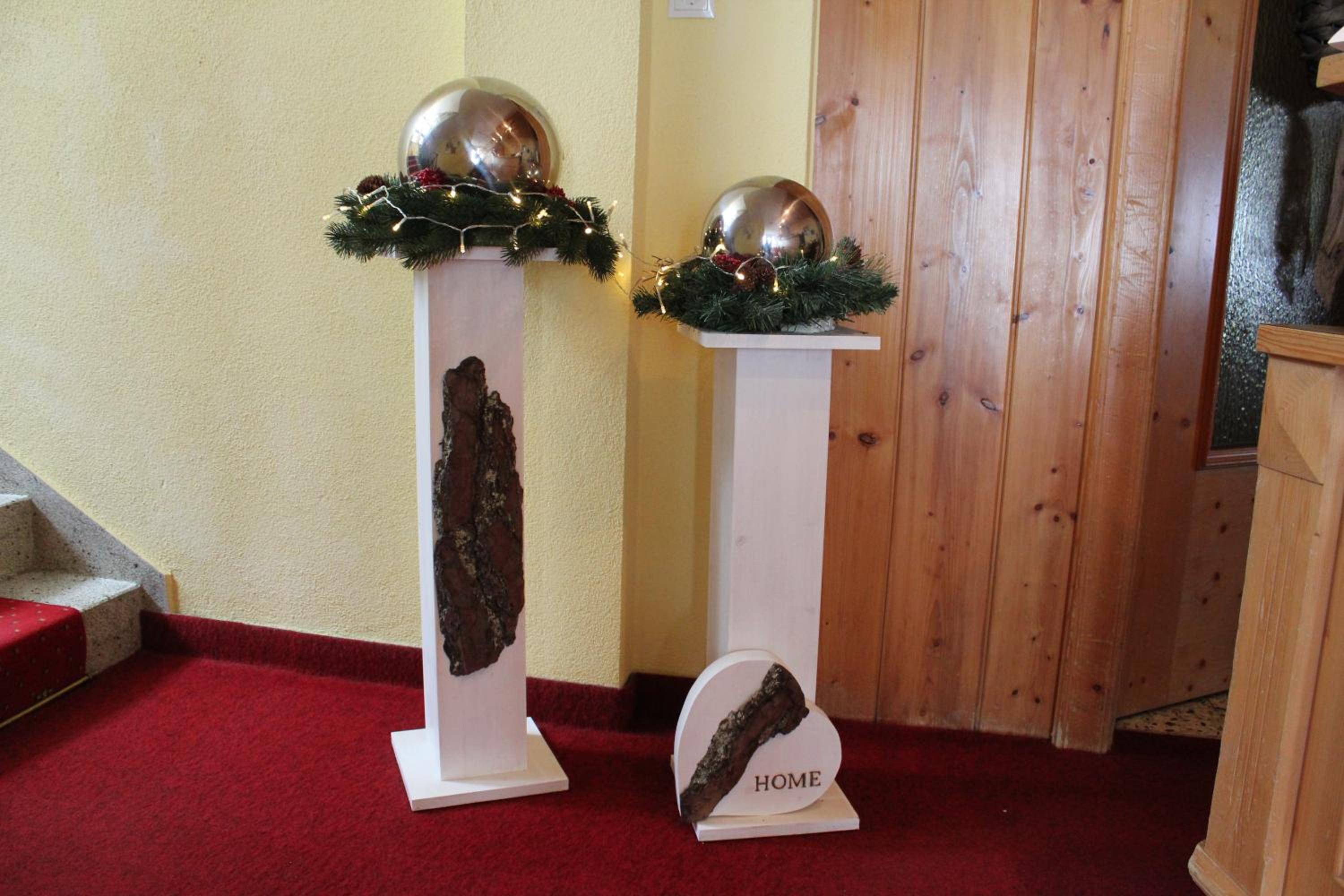Hotel Pension Siggi