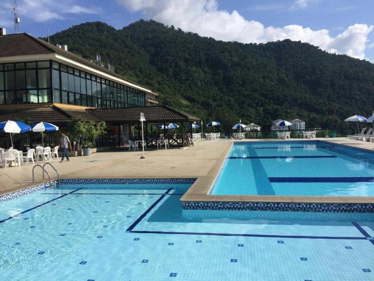 Porto Real Resort! Sensacional Vista Mar!