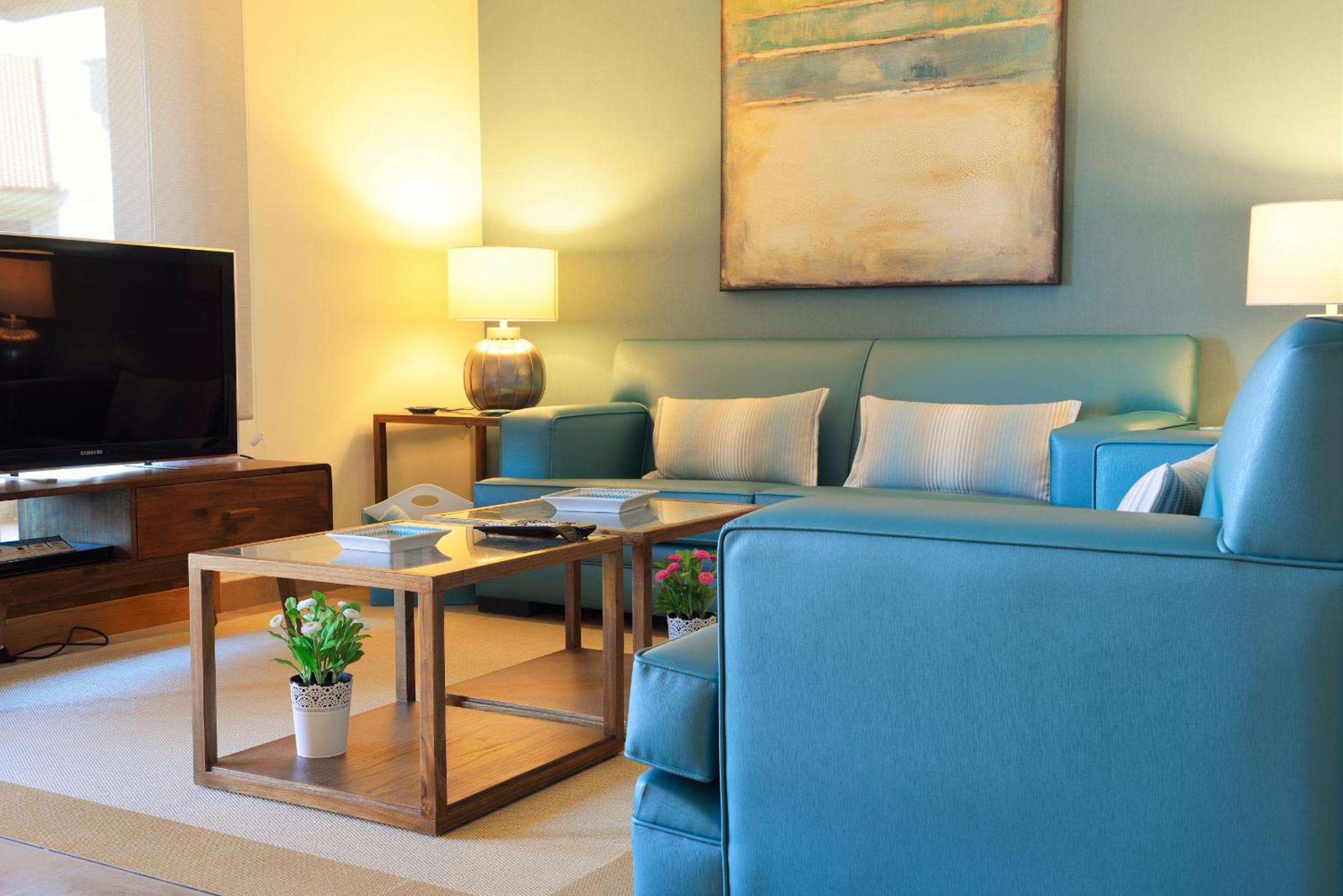 Apartamento en la Isla de la Toja view 4