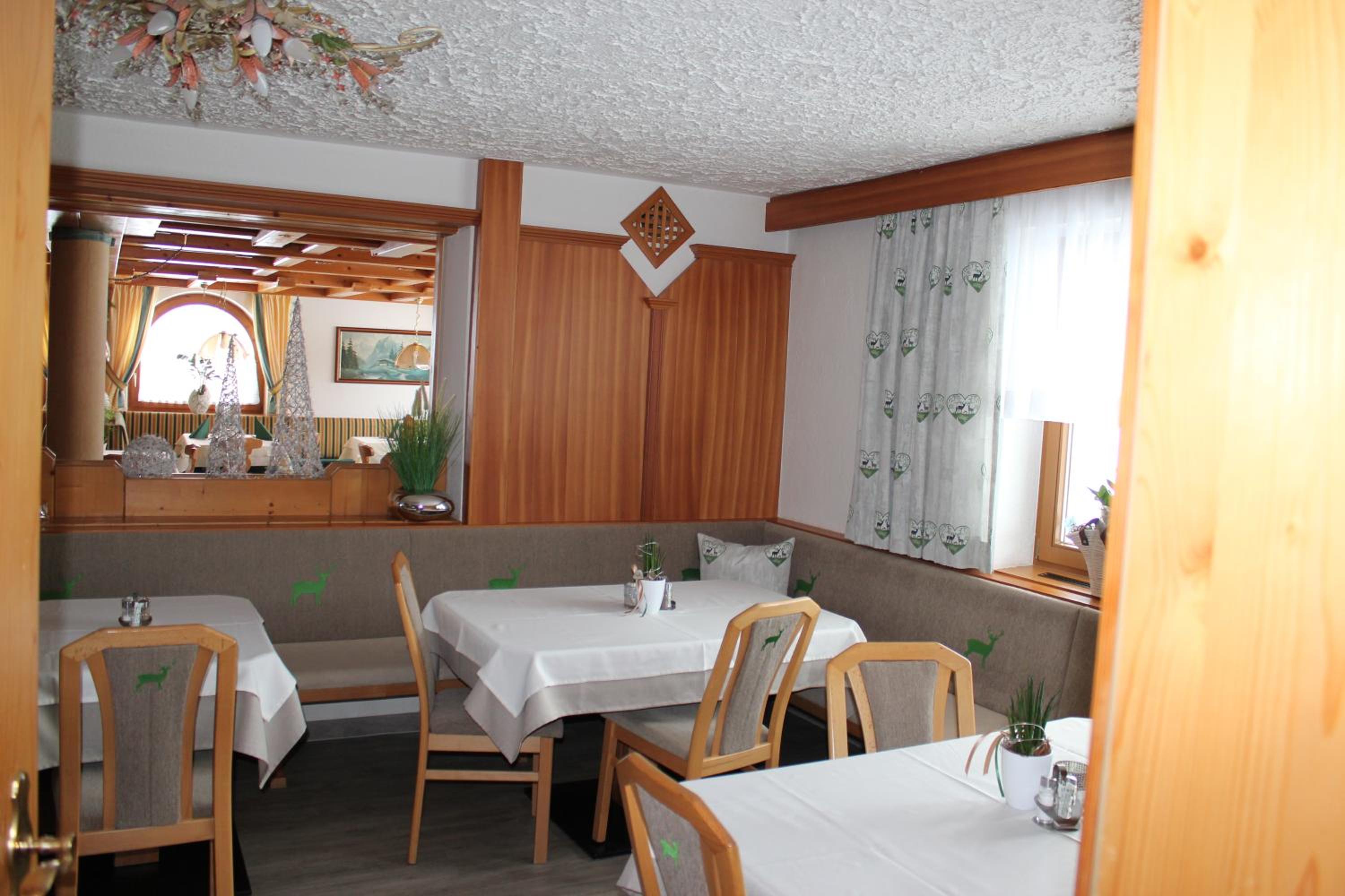 Hotel Pension Siggi