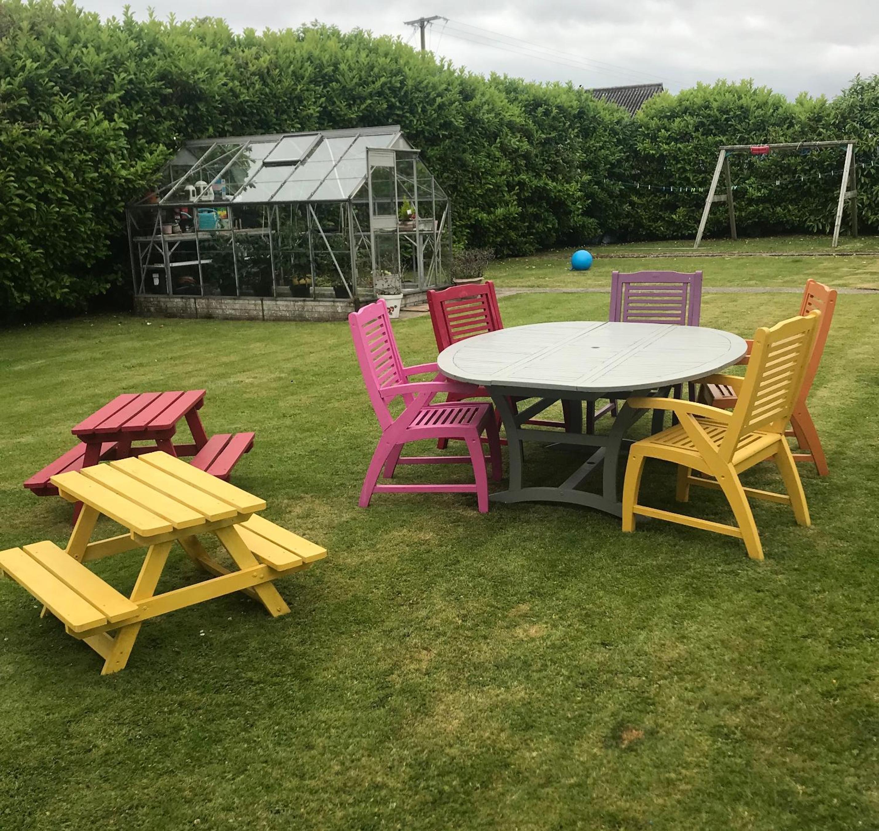 Kilkeel Bungalow - the PERFECT place to stay view 3