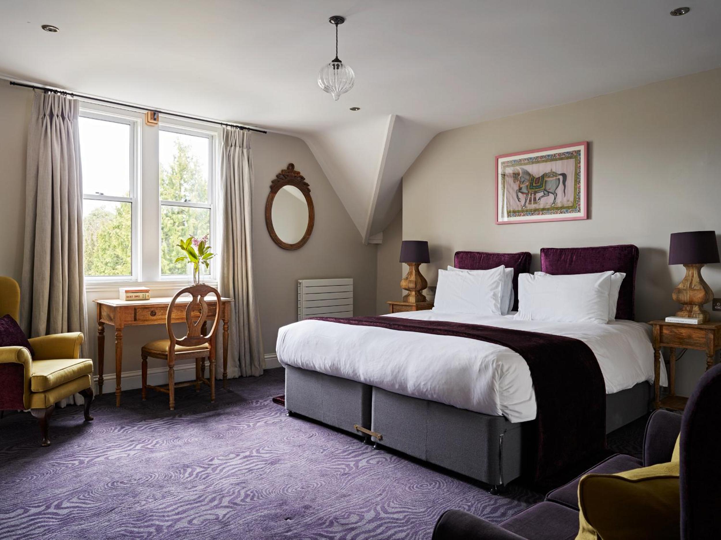 Cotswold Grange view 4