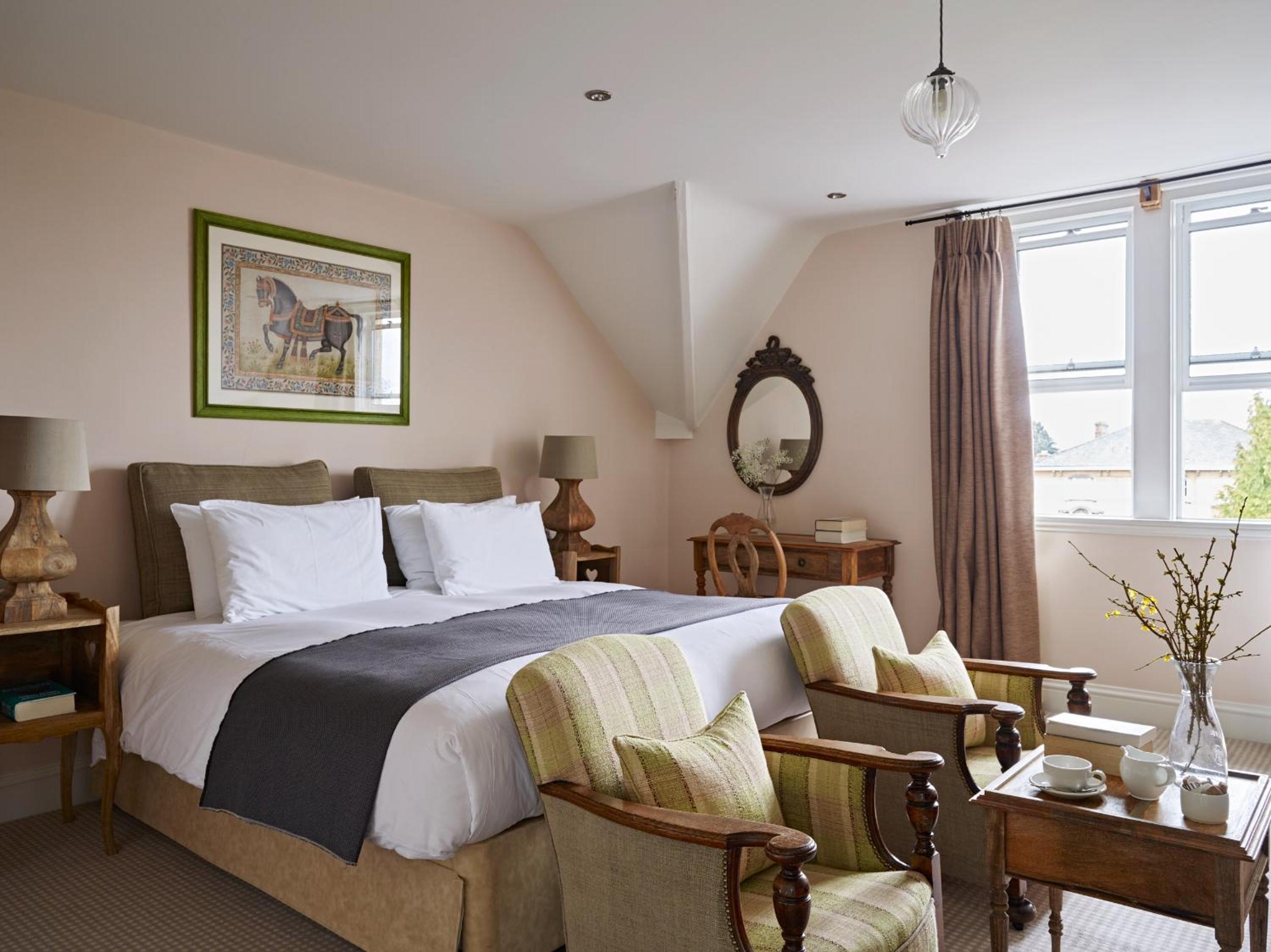 Cotswold Grange view 3