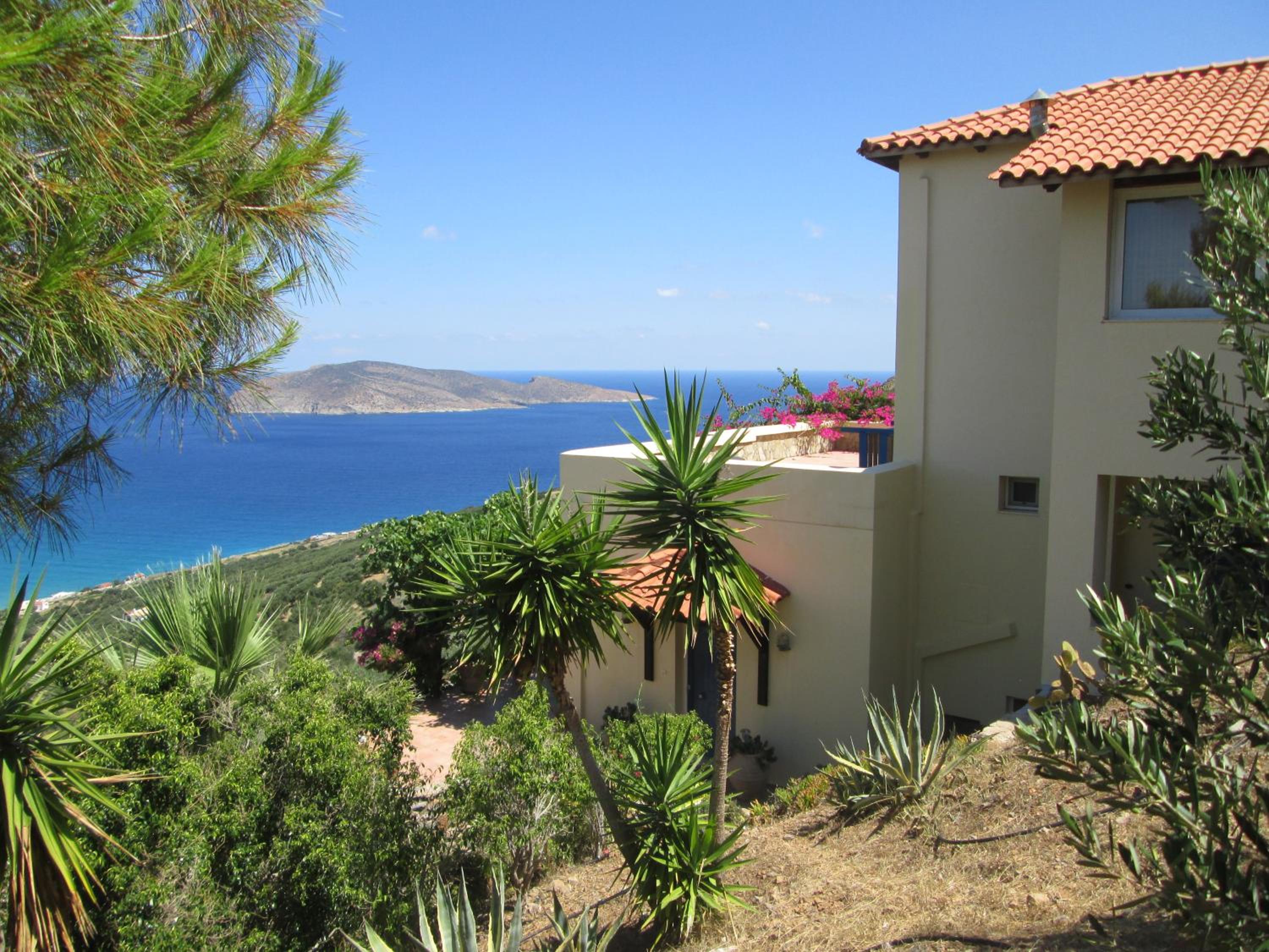 Villa Lir view 4