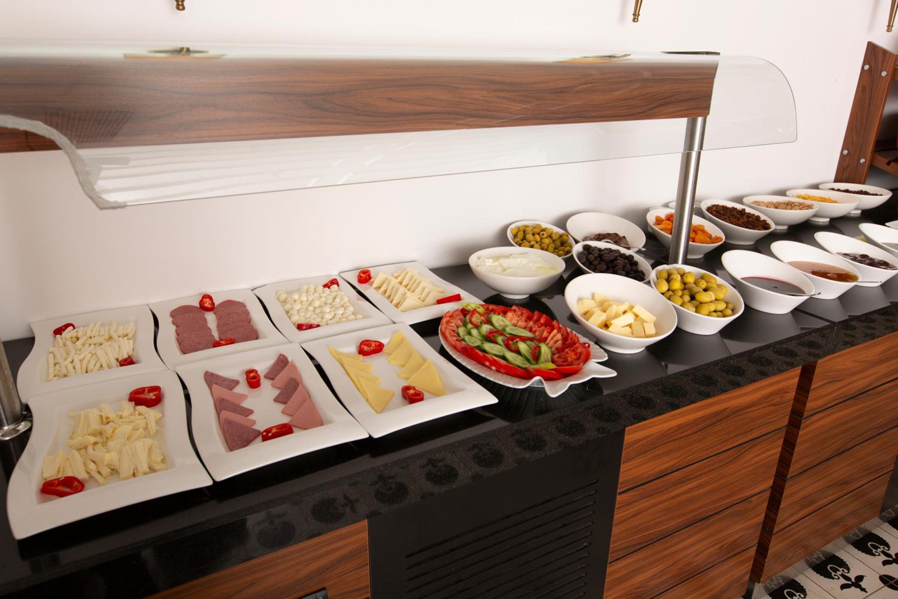 Premist Hotels Sultanahmet - Image 19