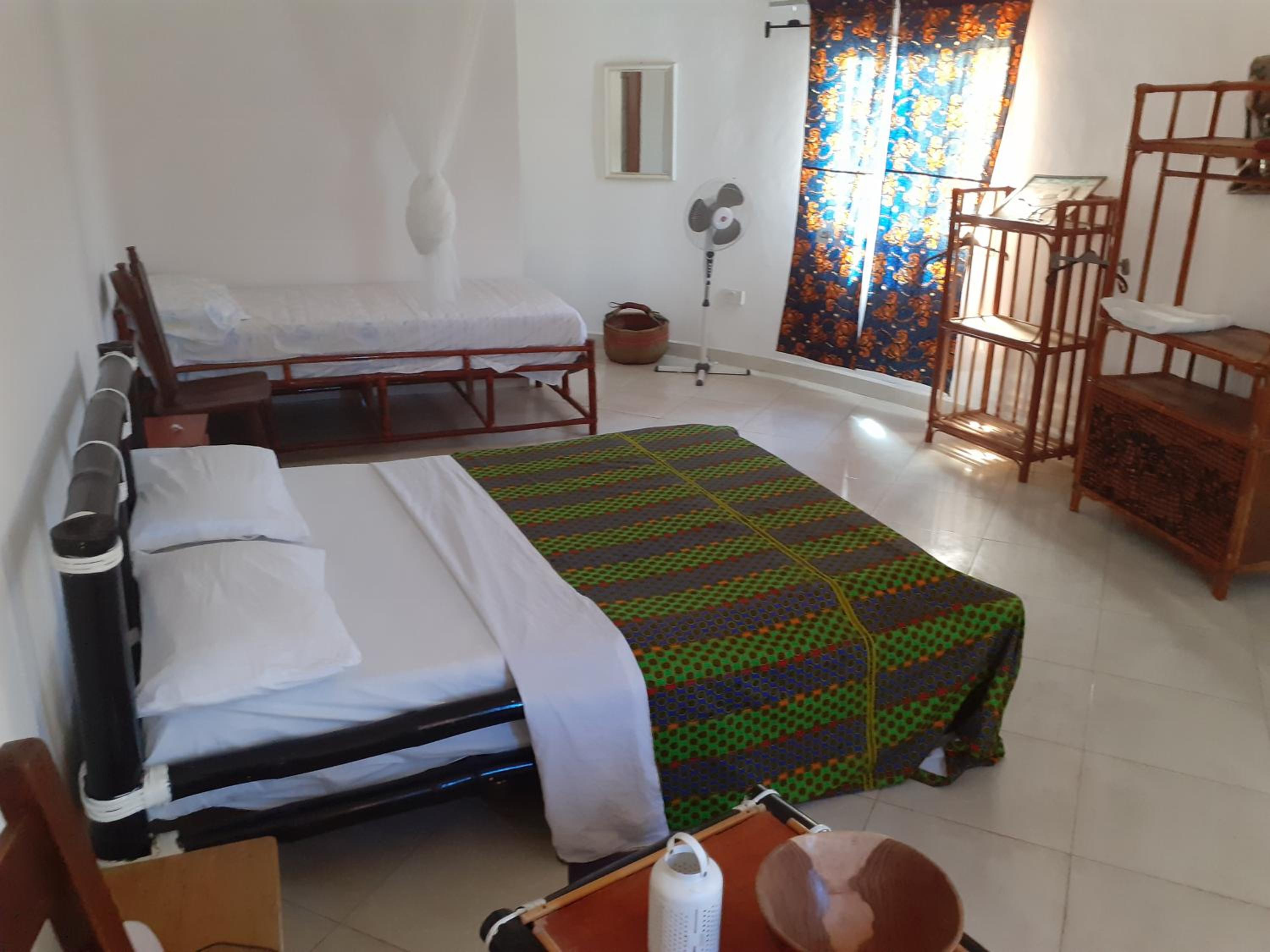 Kinkiliba Beach Lodge view 3