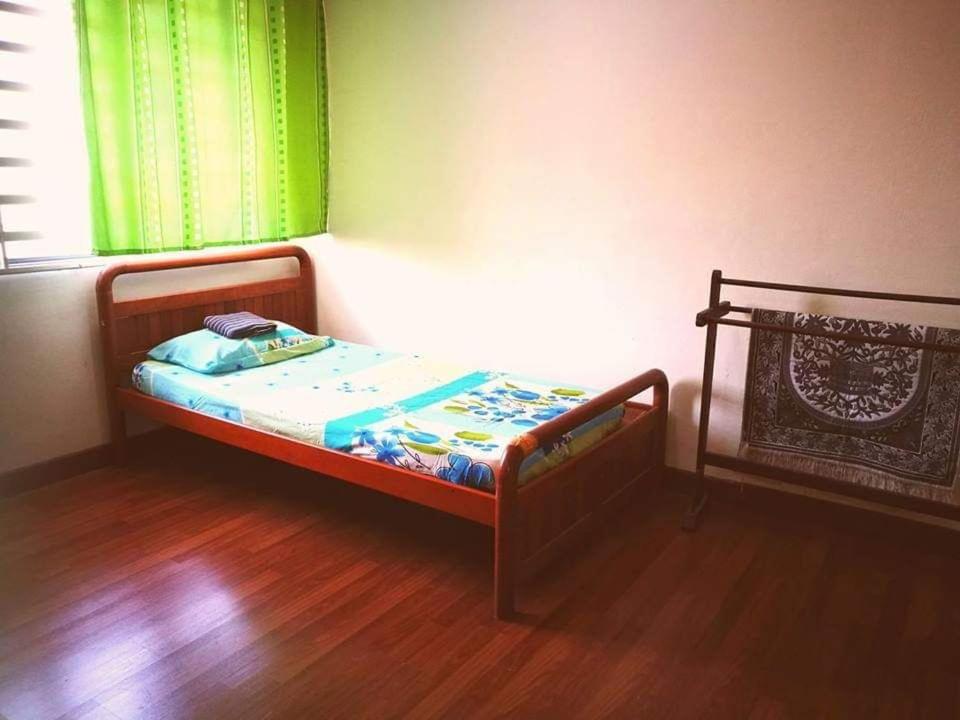 Az Zahra Homestay KLIA Sepang photo 7